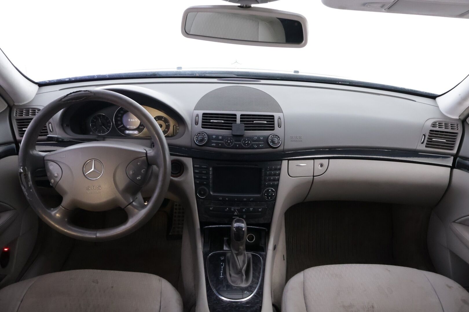 Mercedes-Benz E 2005 280 CDI MYYDÄÄN HUUTOKAUPAT.COM! - MYYDÄÄN HUUTOKAUPAT.COM!