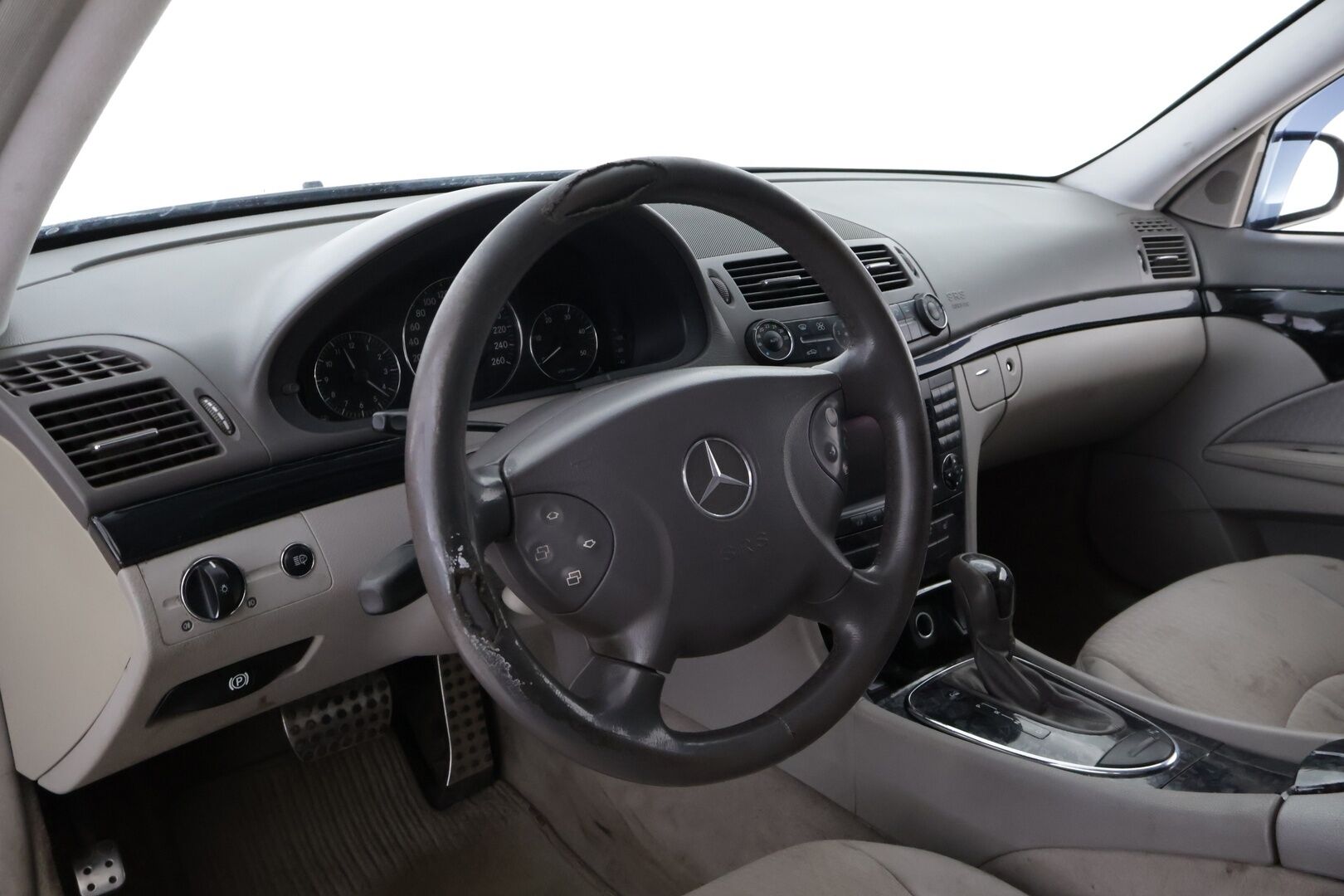 Mercedes-Benz E 2005 280 CDI MYYDÄÄN HUUTOKAUPAT.COM! - MYYDÄÄN HUUTOKAUPAT.COM!