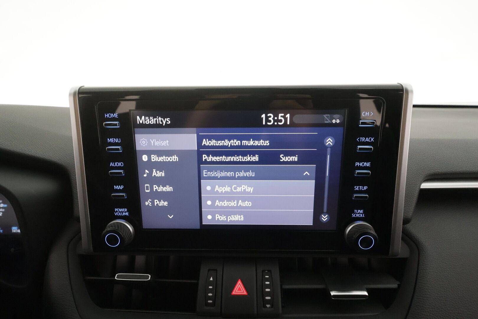Toyota RAV4 2022 2,5 Hybrid AWD-i Style - | ACC | Puolinahat | Sähköpenkki | P.kamera | LTA | RSA | Apple & Android | Lämm. ratti | Keyless | LED | Sähk. takaluukku | 2x renkaat aluin | 