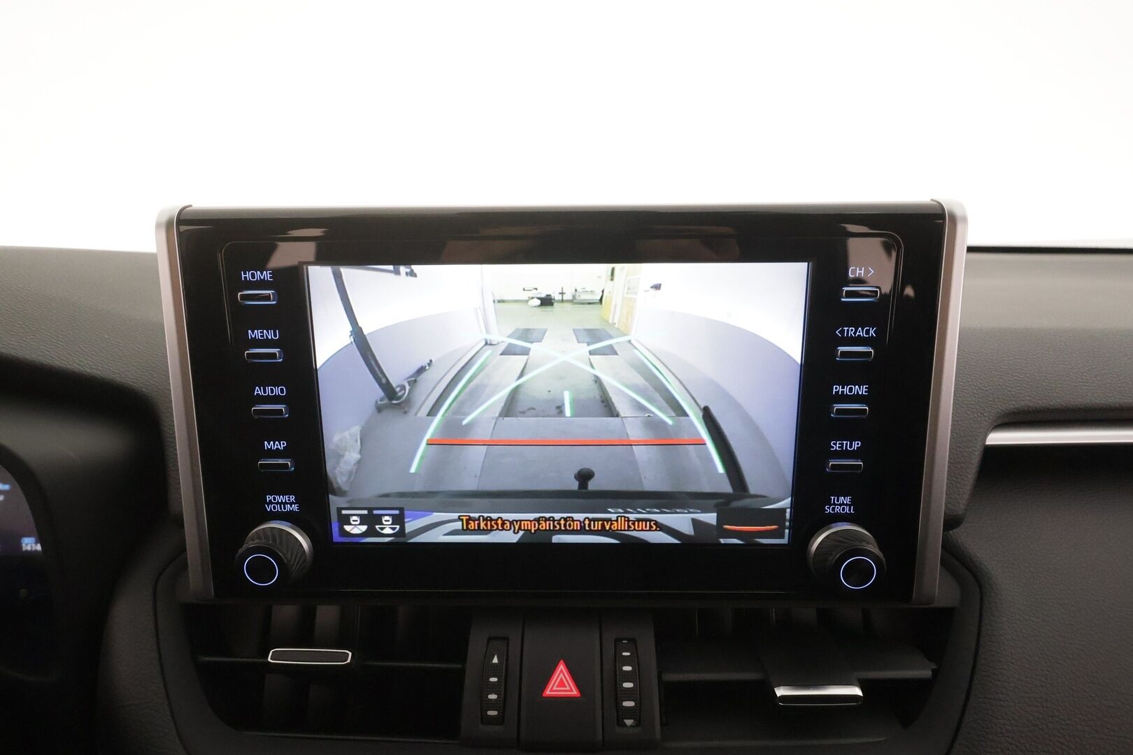 Toyota RAV4 2022 2,5 Hybrid AWD-i Style - | ACC | Puolinahat | Sähköpenkki | P.kamera | LTA | RSA | Apple & Android | Lämm. ratti | Keyless | LED | Sähk. takaluukku | 2x renkaat aluin | 