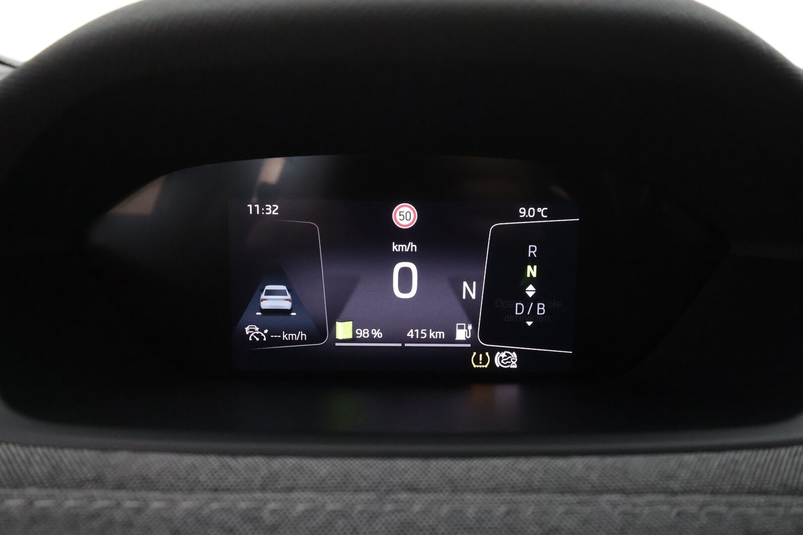 Skoda Enyaq 2022 80x 4x4 iV * ACC / ILP / Koukku / Matrix-LED / P.kamera / Keyless / Apple&Android *