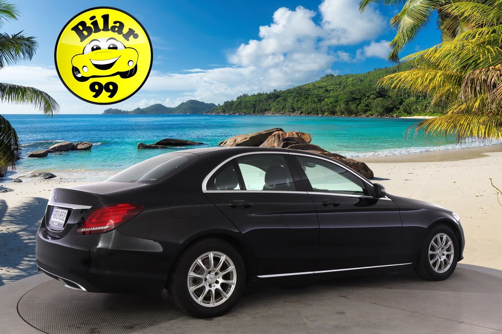 Mercedes-Benz C 2020 180 A Business / Vakkari / Peruutuskamera / Sport-istuimet / - Vähän ajettu/ Kahdet renkaat/ viimesin huolto tehty 56tkm kohdalla