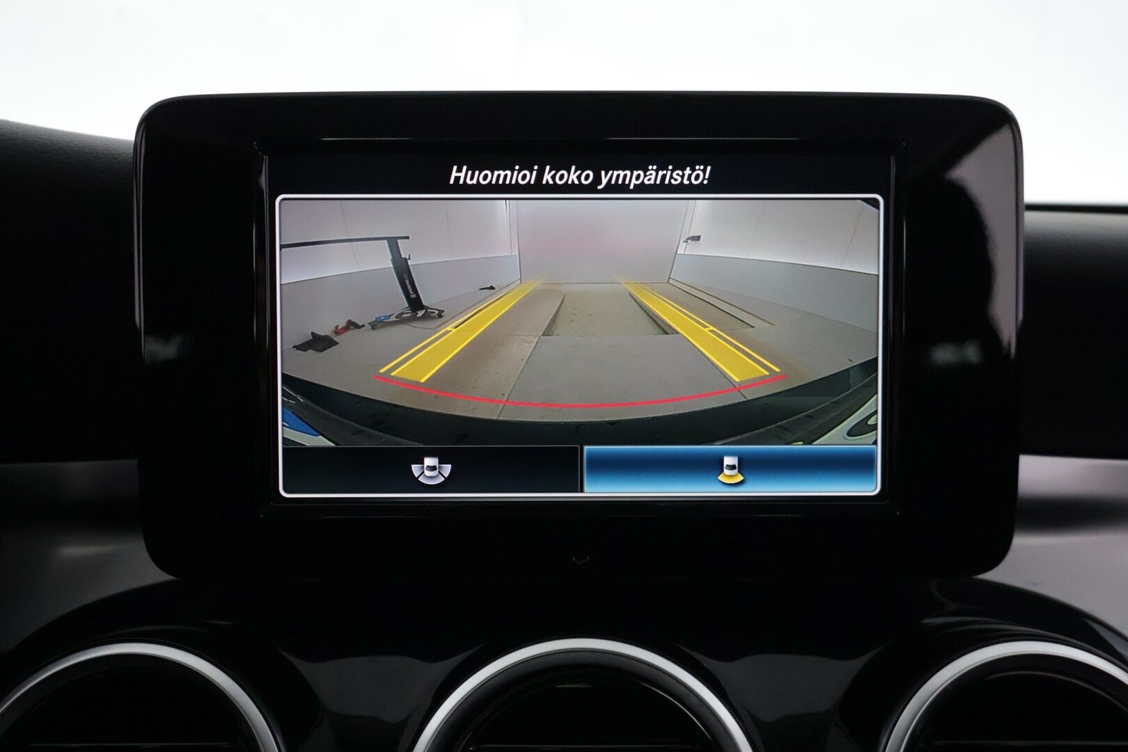 Mercedes-Benz C 2020 180 A Business / Vakkari / Peruutuskamera / Sport-istuimet / - Vähän ajettu/ Kahdet renkaat/ viimesin huolto tehty 56tkm kohdalla