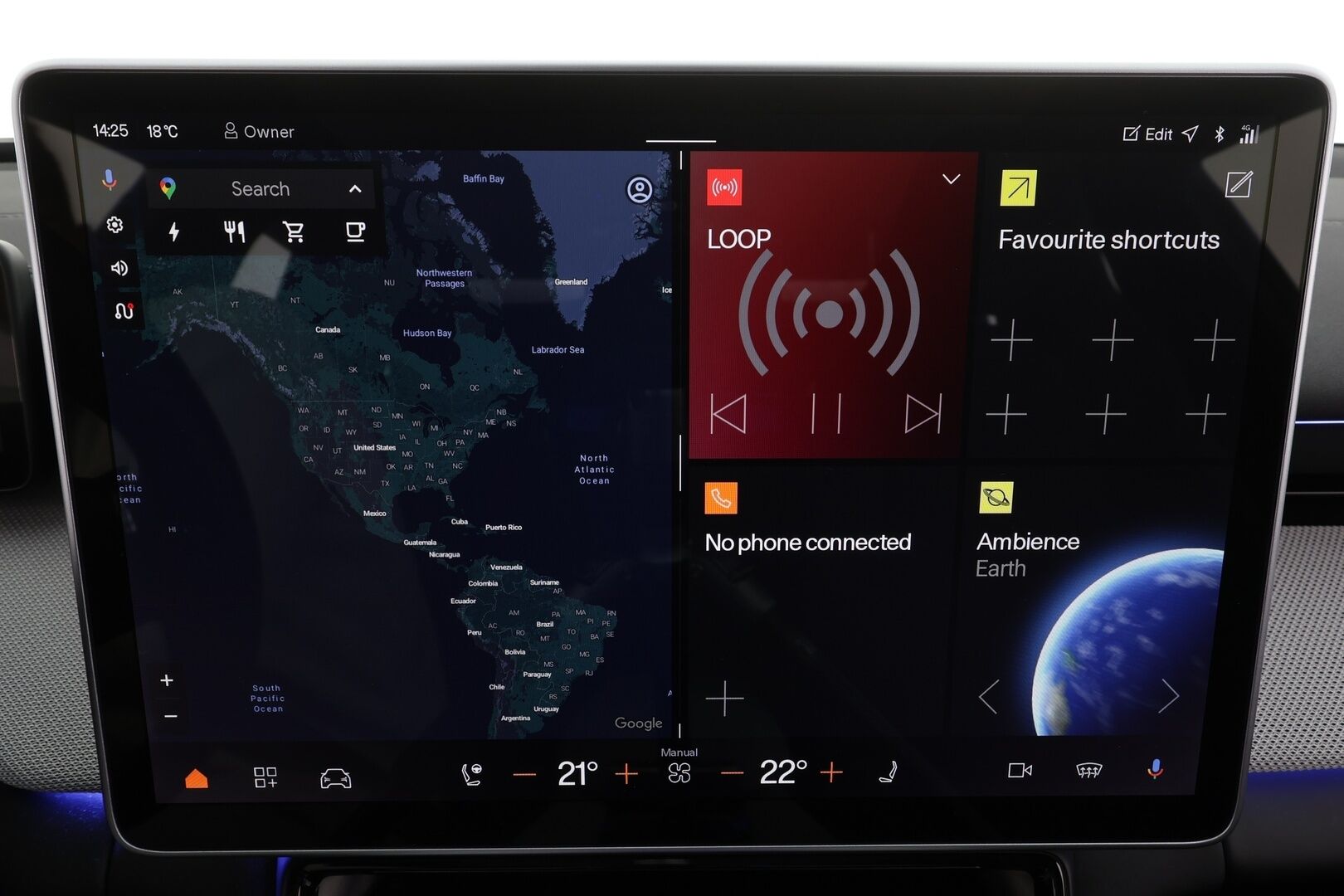 POLESTAR 4 2025 Long Range Single Motor  *Plus&Pilot / ACC / HUD / 360° / Lasikatto / Pixel LED / Sportpenkki Muistilla / ILP / H&K * - Pilot&Plus / 2x Vanteet