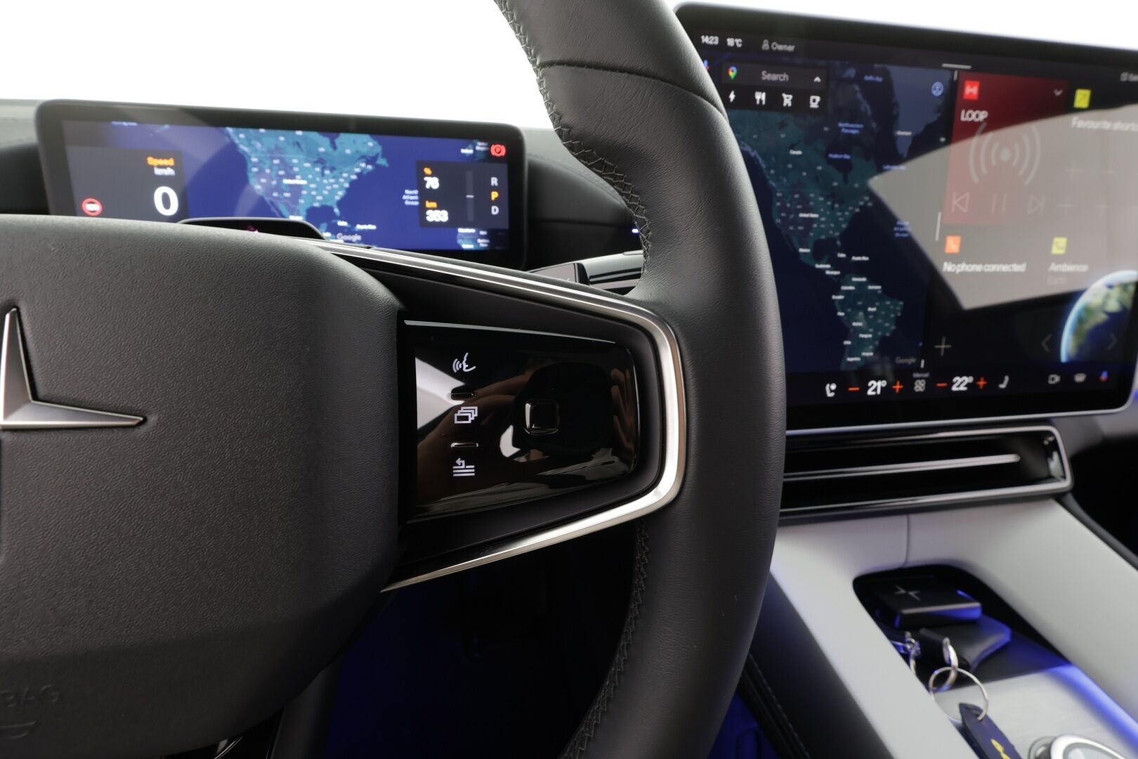 POLESTAR 4 2025 Long Range Single Motor  * ACC / HUD / 360° / Lasikatto / Pixel LED / Sportpenkki Muistilla / ILP / H&K * - Pilot&Plus - HULLU BLACKWEEK KORKOTARJOUS 2,49%