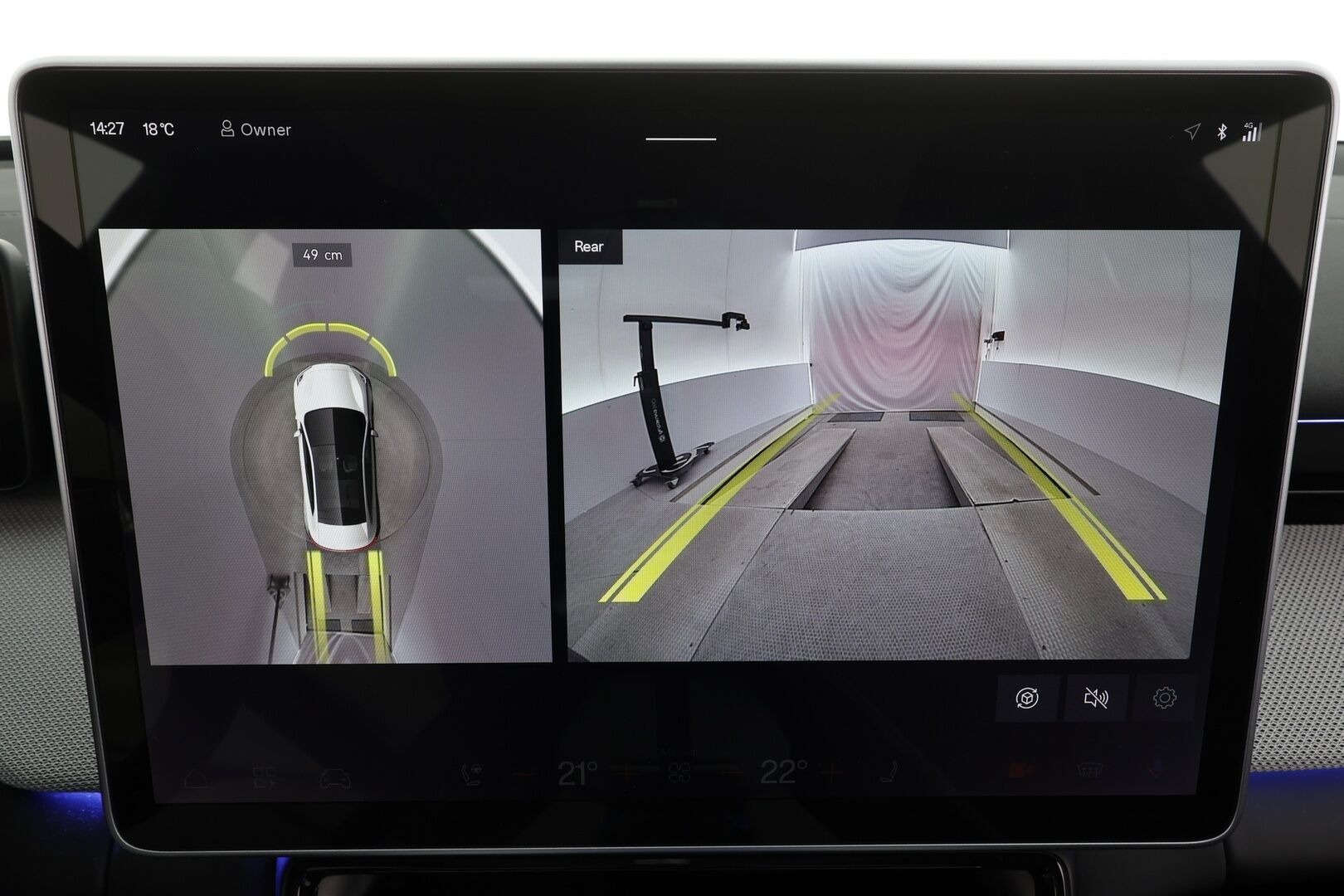 POLESTAR 4 2025 Long Range Single Motor  *Plus&Pilot / ACC / HUD / 360° / Lasikatto / Pixel LED / Sportpenkki Muistilla / ILP / H&K * - Pilot&Plus / 2x Vanteet