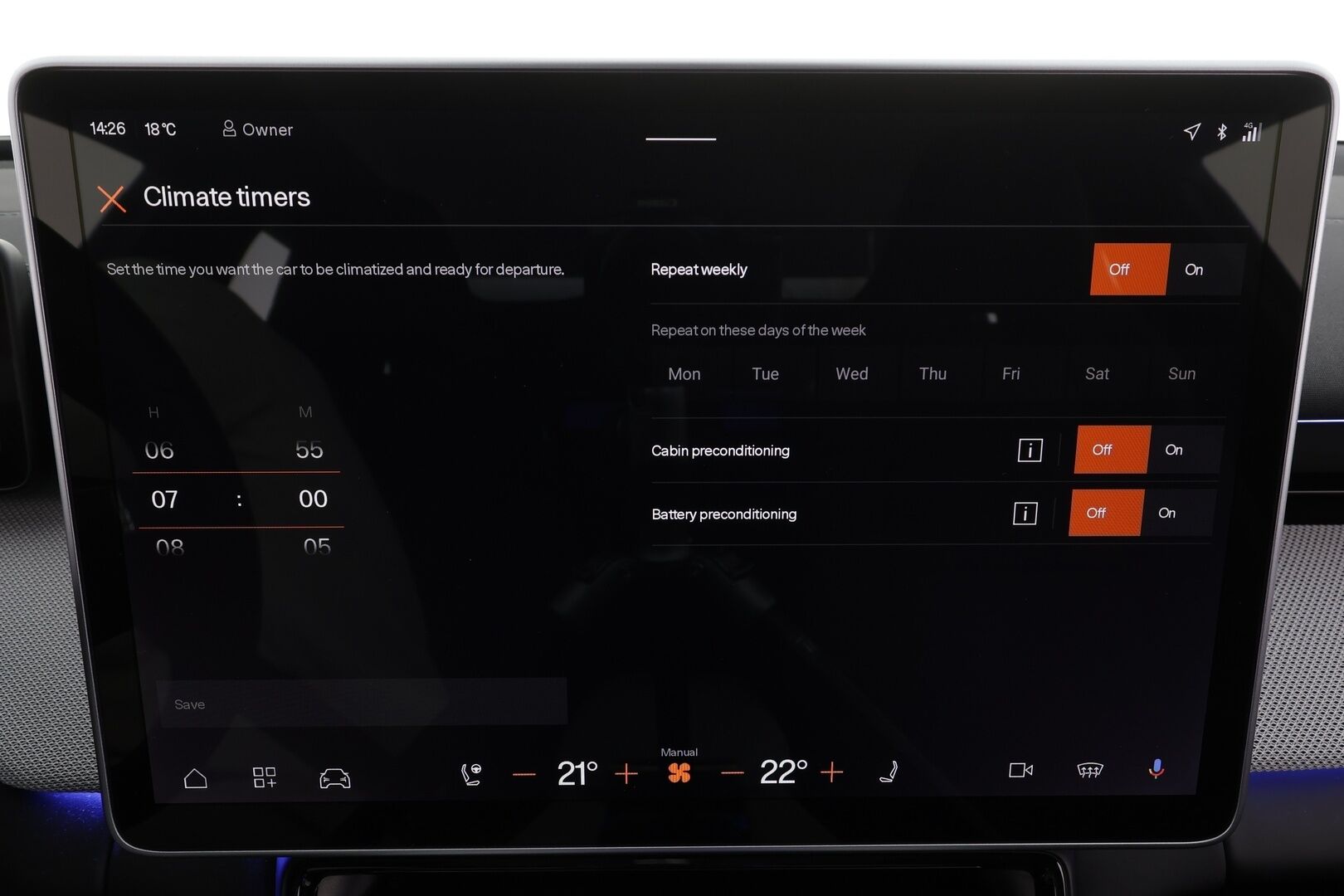POLESTAR 4 2025 Long Range Single Motor  * ACC / HUD / 360° / Lasikatto / Pixel LED / Sportpenkki Muistilla / ILP / H&K * - Pilot&Plus - HULLU BLACKWEEK KORKOTARJOUS 2,49%