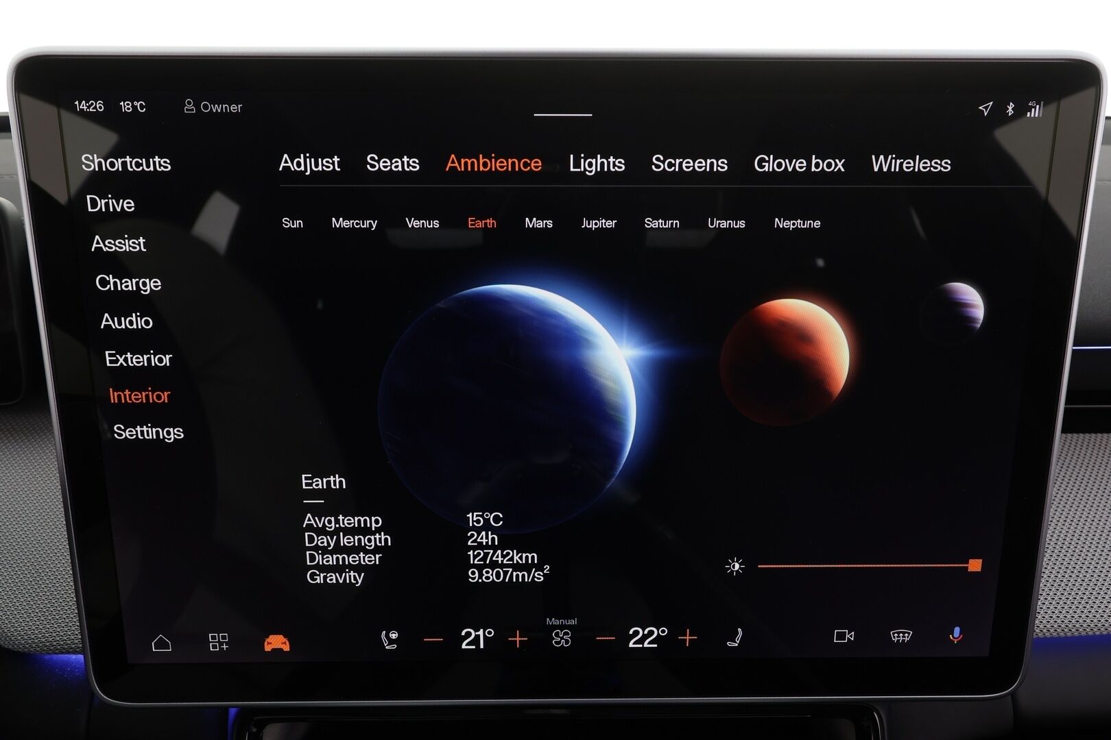 POLESTAR 4 2025 Long Range Single Motor  *Plus&Pilot / ACC / HUD / 360° / Lasikatto / Pixel LED / Sportpenkki Muistilla / ILP / H&K * - Pilot&Plus / 2x Vanteet