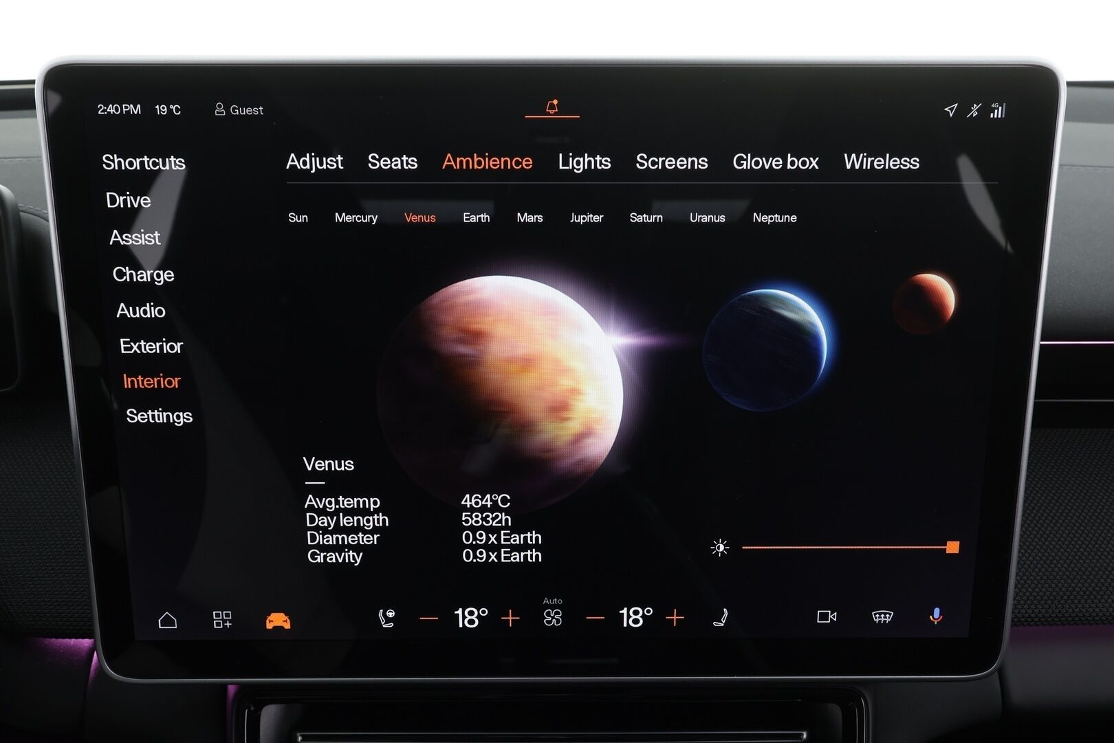 POLESTAR 4 2025 Long Range Dual Motor * Pilot&Plus / ILP / ACC / Lasikatto / Pixel-LED / 360° / H&K / Ilmastoitu Sportpenkki Muistilla * - HULLU BLACKWEEK KORKOTARJOUS 2,49%