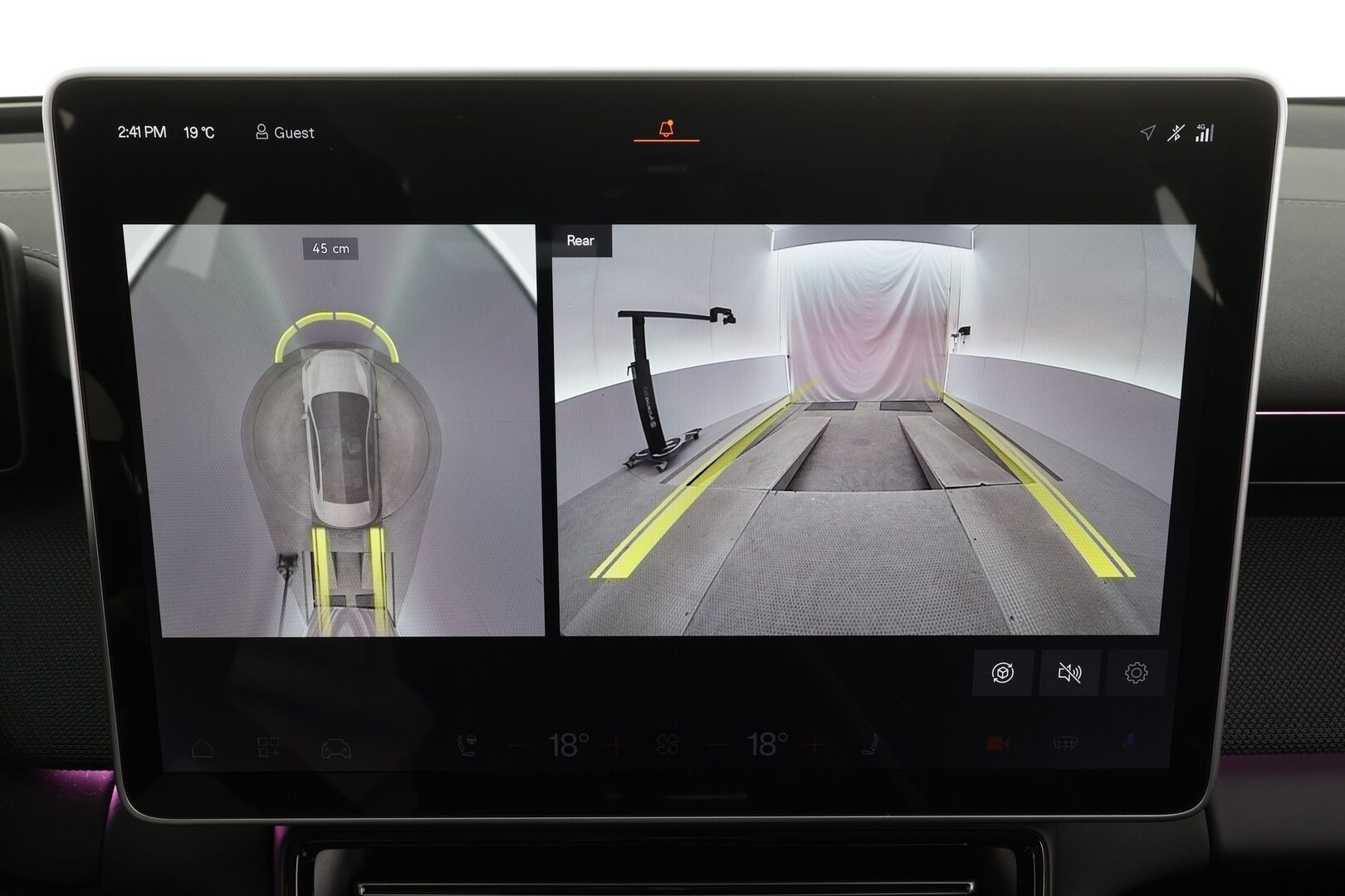 POLESTAR 4 2025 Long Range Dual Motor * Pilot&Plus / ILP / ACC / Lasikatto / Pixel-LED / 360° / H&K / Ilmastoitu Sportpenkki Muistilla * - HULLU BLACKWEEK KORKOTARJOUS 2,49%