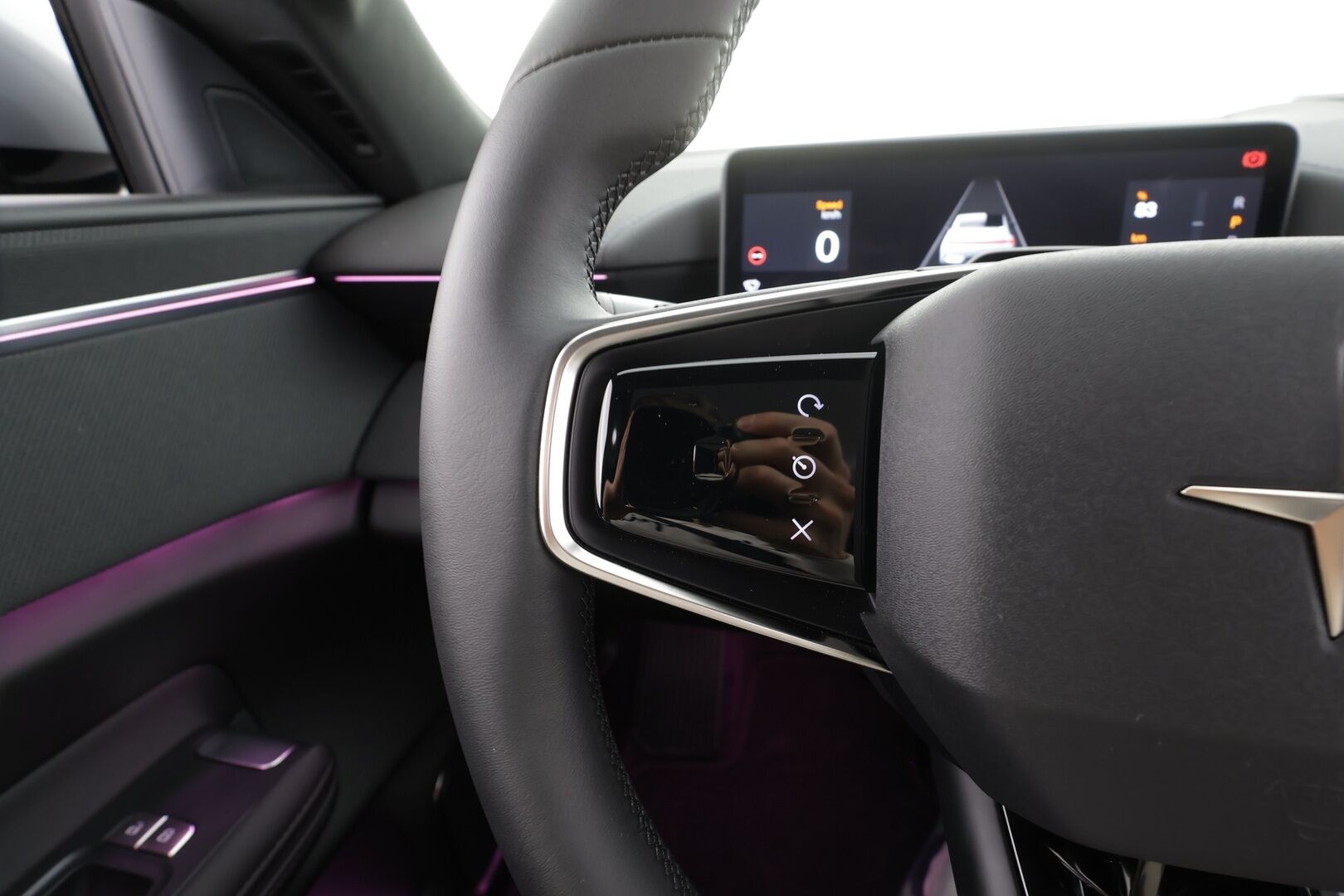 POLESTAR 4 2025 Long Range Dual Motor * Pilot&Plus / ILP / ACC / Lasikatto / Pixel-LED / 360° / H&K / Ilmastoitu Sportpenkki Muistilla * - HULLU BLACKWEEK KORKOTARJOUS 2,49%