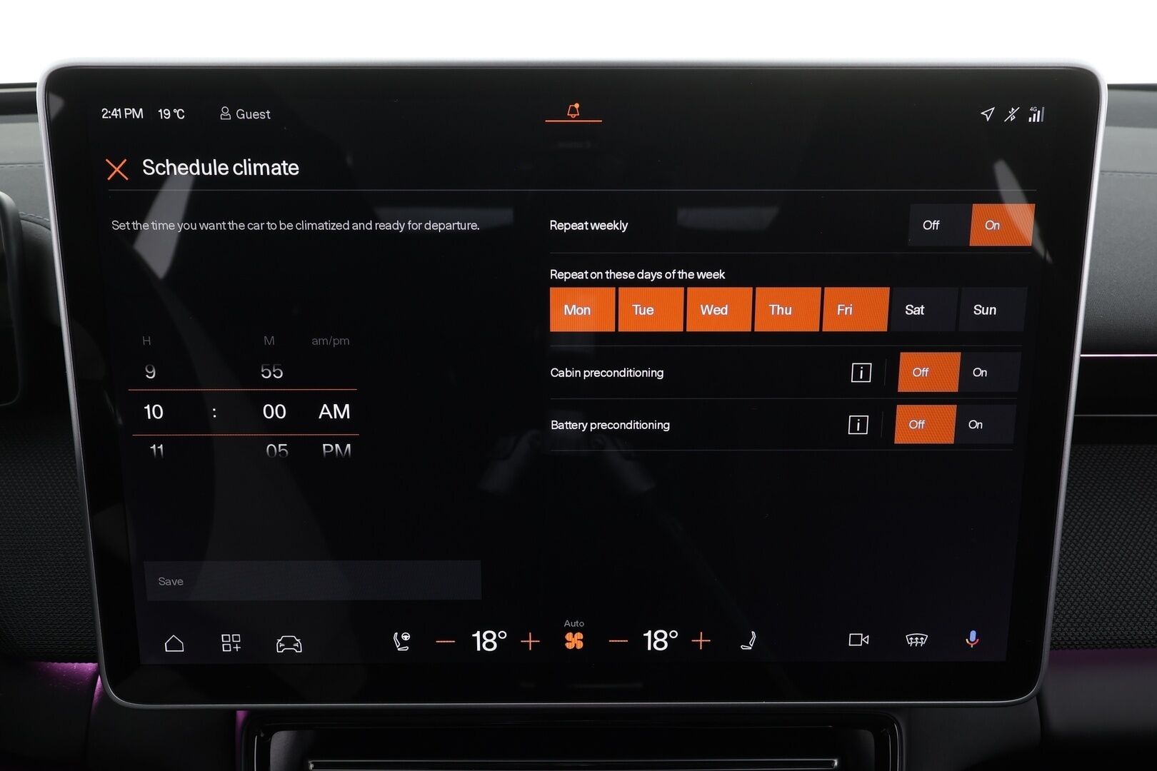 POLESTAR 4 2025 Long Range Dual Motor * Pilot&Plus / ILP / ACC / Lasikatto / Pixel-LED / 360° / H&K / Ilmastoitu Sportpenkki Muistilla * - HULLU BLACKWEEK KORKOTARJOUS 2,49%