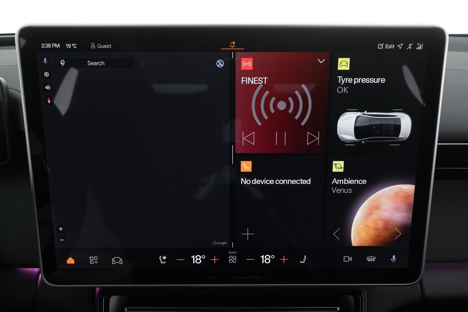 POLESTAR 4 2025 Long Range Dual Motor * Pilot&Plus / ILP / ACC / Lasikatto / Pixel-LED / 360° / H&K / Ilmastoitu Sportpenkki Muistilla * - HULLU BLACKWEEK KORKOTARJOUS 2,49%