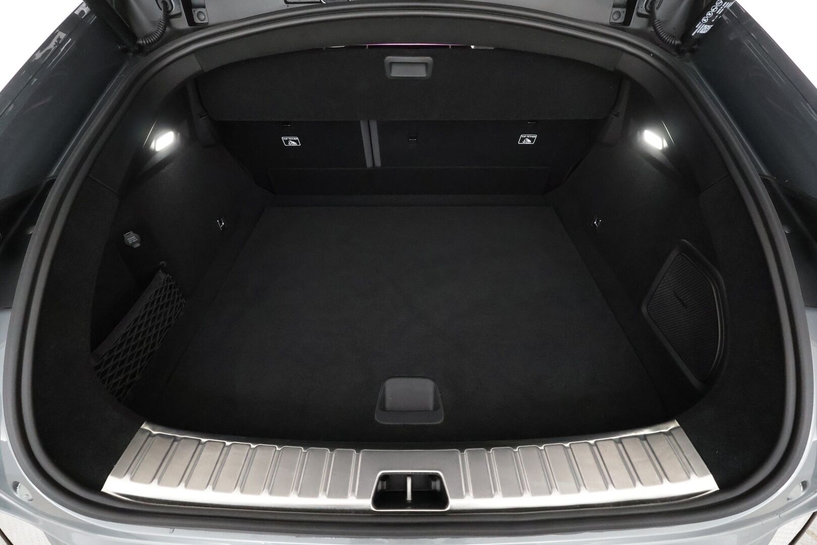 POLESTAR 4 2025 Long Range Dual Motor * Pilot&Plus / ILP / ACC / Lasikatto / Pixel-LED / 360° / H&K / Ilmastoitu Sportpenkki Muistilla * - HULLU BLACKWEEK KORKOTARJOUS 2,49%