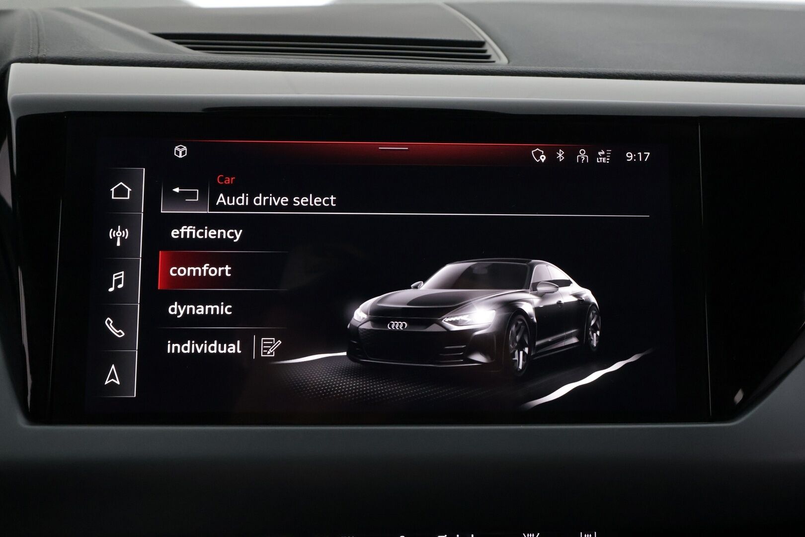 AUDI E-TRON GT 2022 60 quattro * ILP / ACC / Matrix-LED / 360° / Nahkaverhoilu / Lasikatto / Navi / Kaistavahti / KeylessGO * - 2x Latauskaapelit / Kahdet renkaat / Merkkihuollettu! - HULLU BLACKWEEK KORKOTARJOUS 2,49%