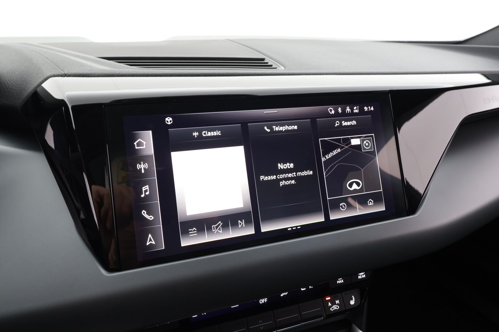 AUDI E-TRON GT 2022 60 quattro * ILP / ACC / Matrix-LED / 360° / Nahkaverhoilu / Lasikatto / Navi / Kaistavahti / KeylessGO * - 2x Latauskaapelit / Kahdet renkaat / Merkkihuollettu! - HULLU BLACKWEEK KORKOTARJOUS 2,49%