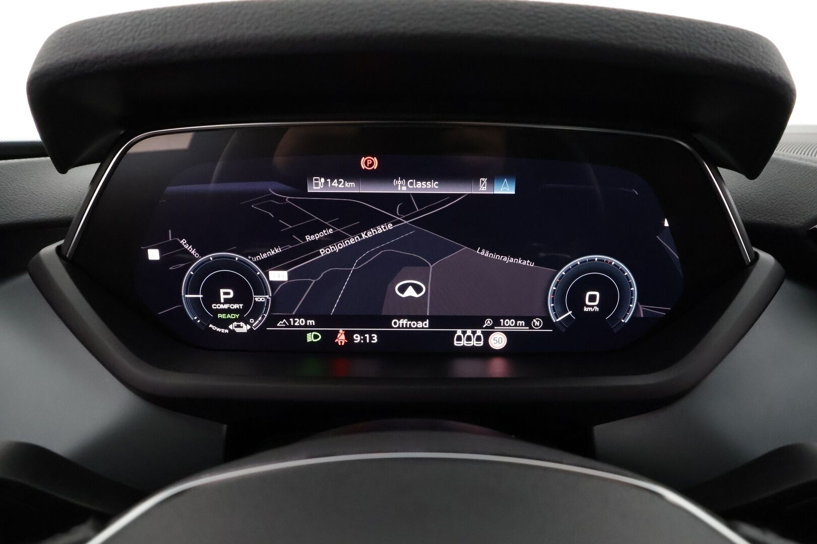 AUDI E-TRON GT 2022 60 quattro * ILP / ACC / Matrix-LED / 360° / Nahkaverhoilu / Lasikatto / Navi / Kaistavahti / KeylessGO * - 2x Latauskaapelit / Kahdet renkaat / Merkkihuollettu! - HULLU BLACKWEEK KORKOTARJOUS 2,49%