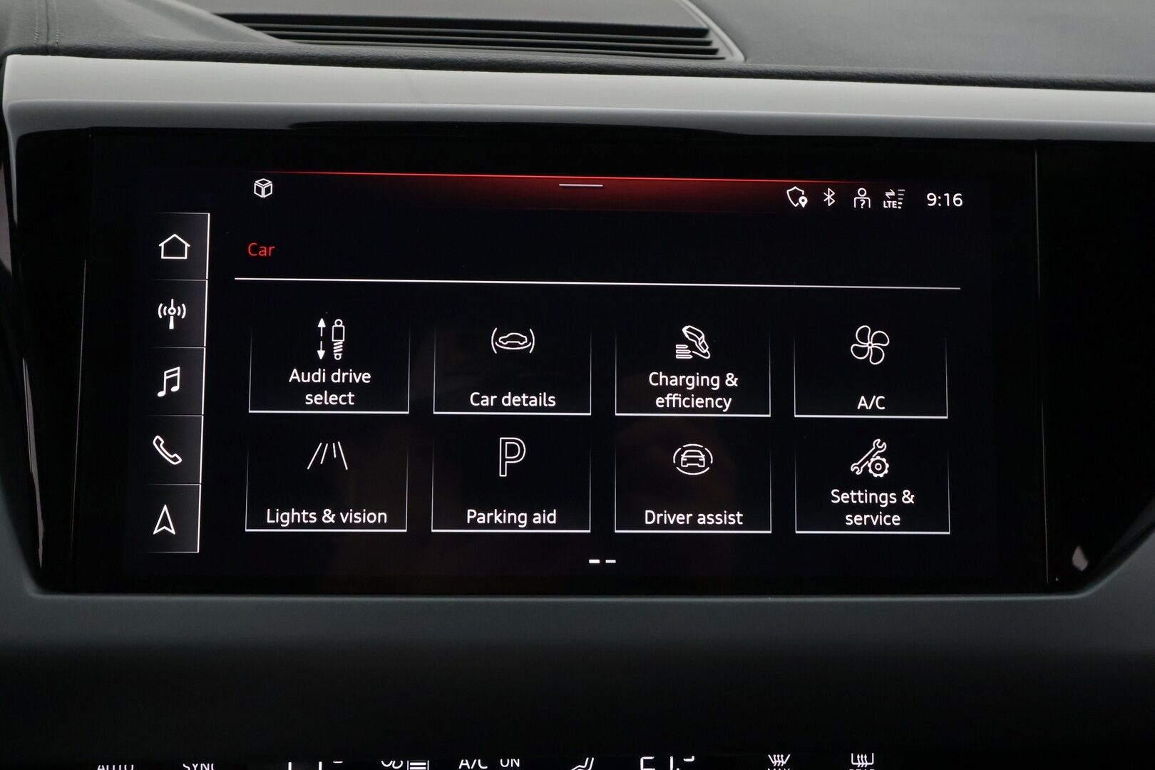 AUDI E-TRON GT 2022 60 quattro * ILP / ACC / Matrix-LED / 360° / Nahkaverhoilu / Lasikatto / Navi / Kaistavahti / KeylessGO * - 2x Latauskaapelit / Kahdet renkaat / Merkkihuollettu! - HULLU BLACKWEEK KORKOTARJOUS 2,49%