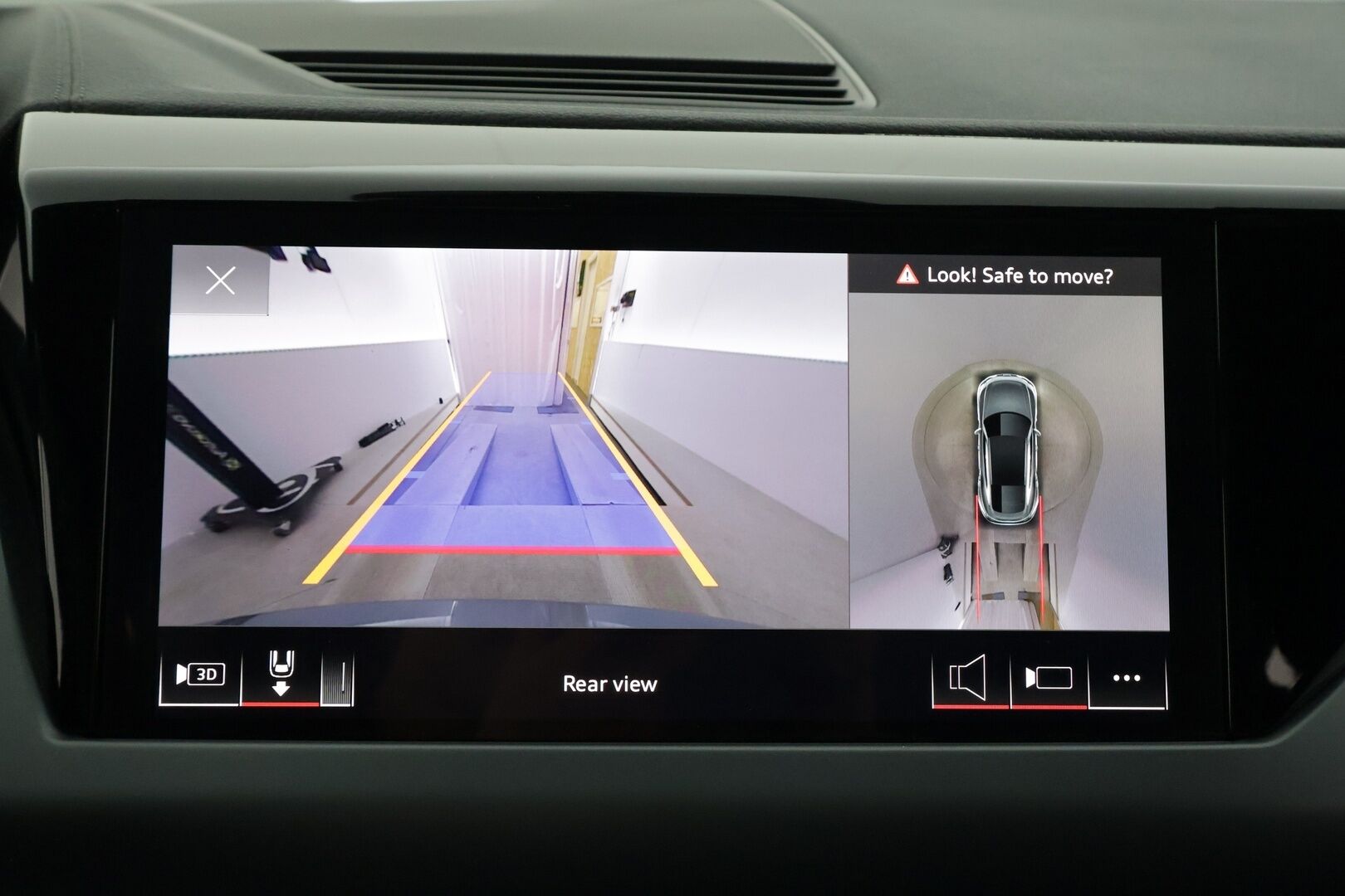 AUDI E-TRON GT 2022 60 quattro * ILP / ACC / Matrix-LED / 360° / Nahkaverhoilu / Lasikatto / Navi / Kaistavahti / KeylessGO * - 2x Latauskaapelit / Kahdet renkaat / Merkkihuollettu! - HULLU BLACKWEEK KORKOTARJOUS 2,49%