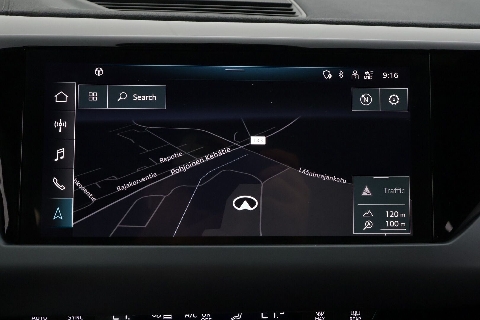 AUDI E-TRON GT 2022 60 quattro * ILP / ACC / Matrix-LED / 360° / Nahkaverhoilu / Lasikatto / Navi / Kaistavahti / KeylessGO * - 2x Latauskaapelit / Kahdet renkaat / Merkkihuollettu! - HULLU BLACKWEEK KORKOTARJOUS 2,49%