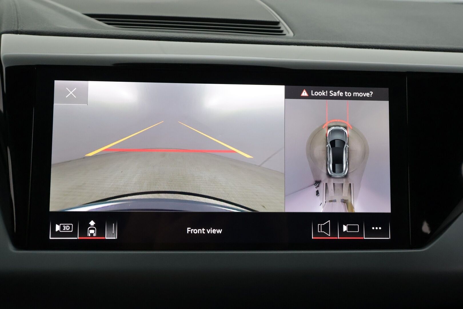 AUDI E-TRON GT 2022 60 quattro * ILP / ACC / Matrix-LED / 360° / Nahkaverhoilu / Lasikatto / Navi / Kaistavahti / KeylessGO * - 2x Latauskaapelit / Kahdet renkaat / Merkkihuollettu! - HULLU BLACKWEEK KORKOTARJOUS 2,49%