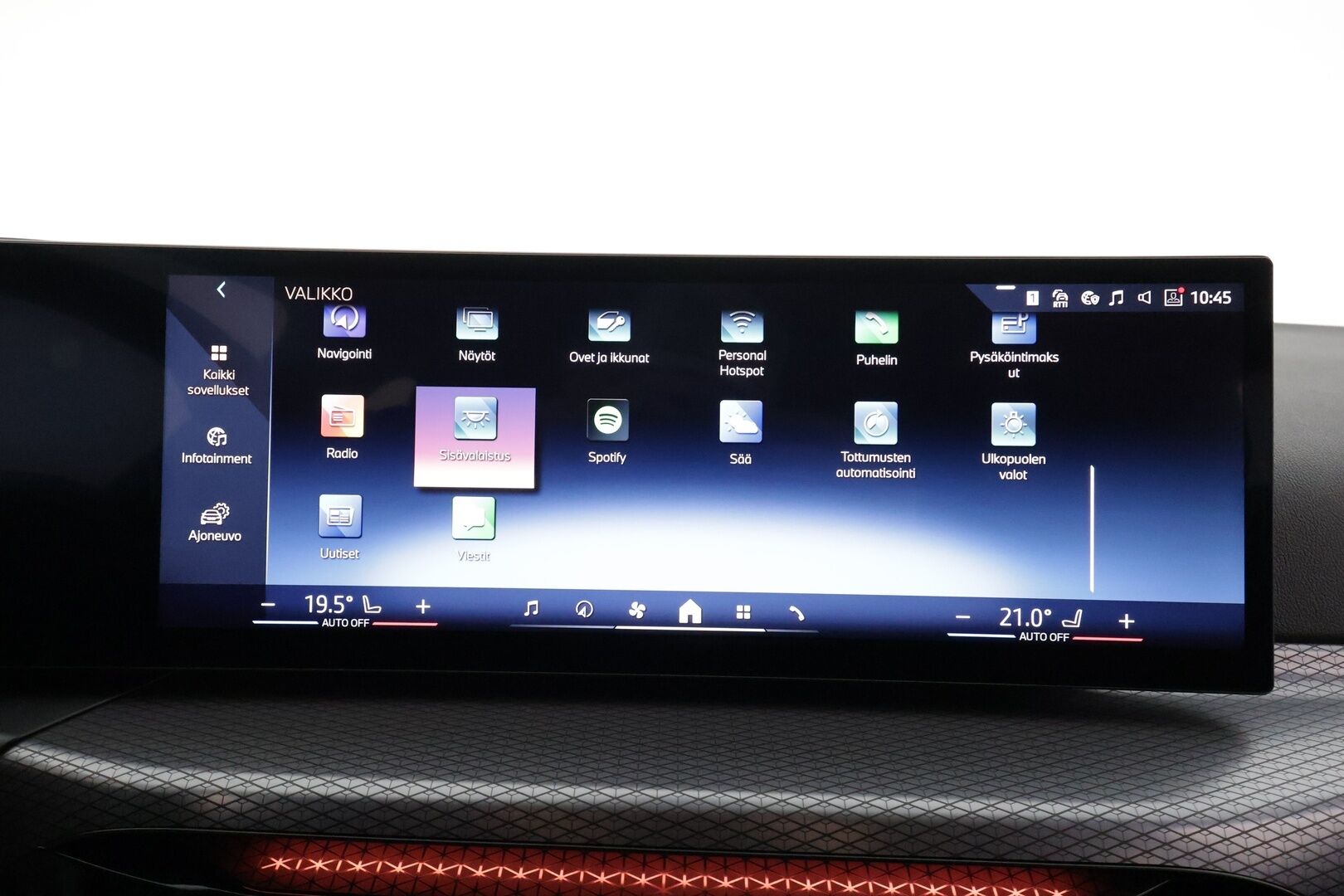 BMW I4 2025 xDrive40 M Sport * Widescreen / ACC / HUD / LED / 360° / Sportpenkit / Navi / Kaistavahti / Comfort Access / HiFi * - Akku kuntotarkastettu SoH 97,3% / Kahdet renkaat - HULLU BLACKWEEK KORKOTARJOUS 2,49%