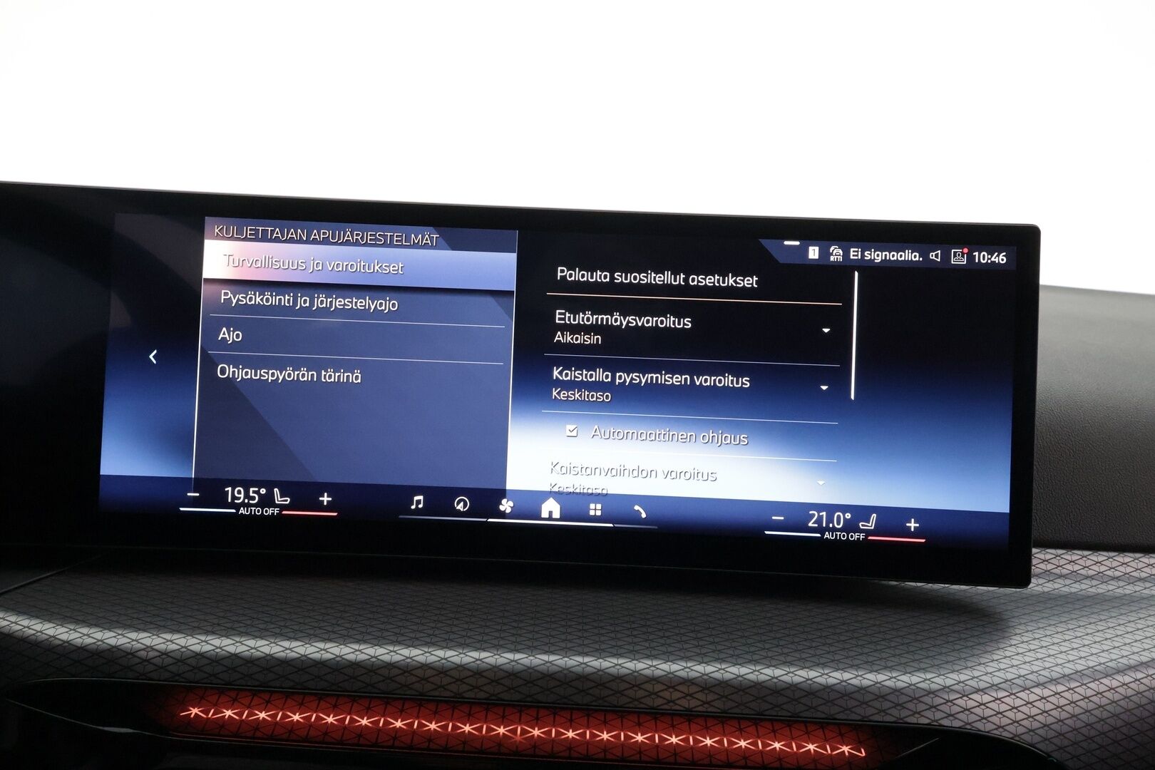 BMW I4 2025 xDrive40 M Sport * Widescreen / ACC / HUD / LED / 360° / Sportpenkit / Navi / Kaistavahti / Comfort Access / HiFi * - Akku kuntotarkastettu SoH 97,3% / Kahdet renkaat - HULLU BLACKWEEK KORKOTARJOUS 2,49%