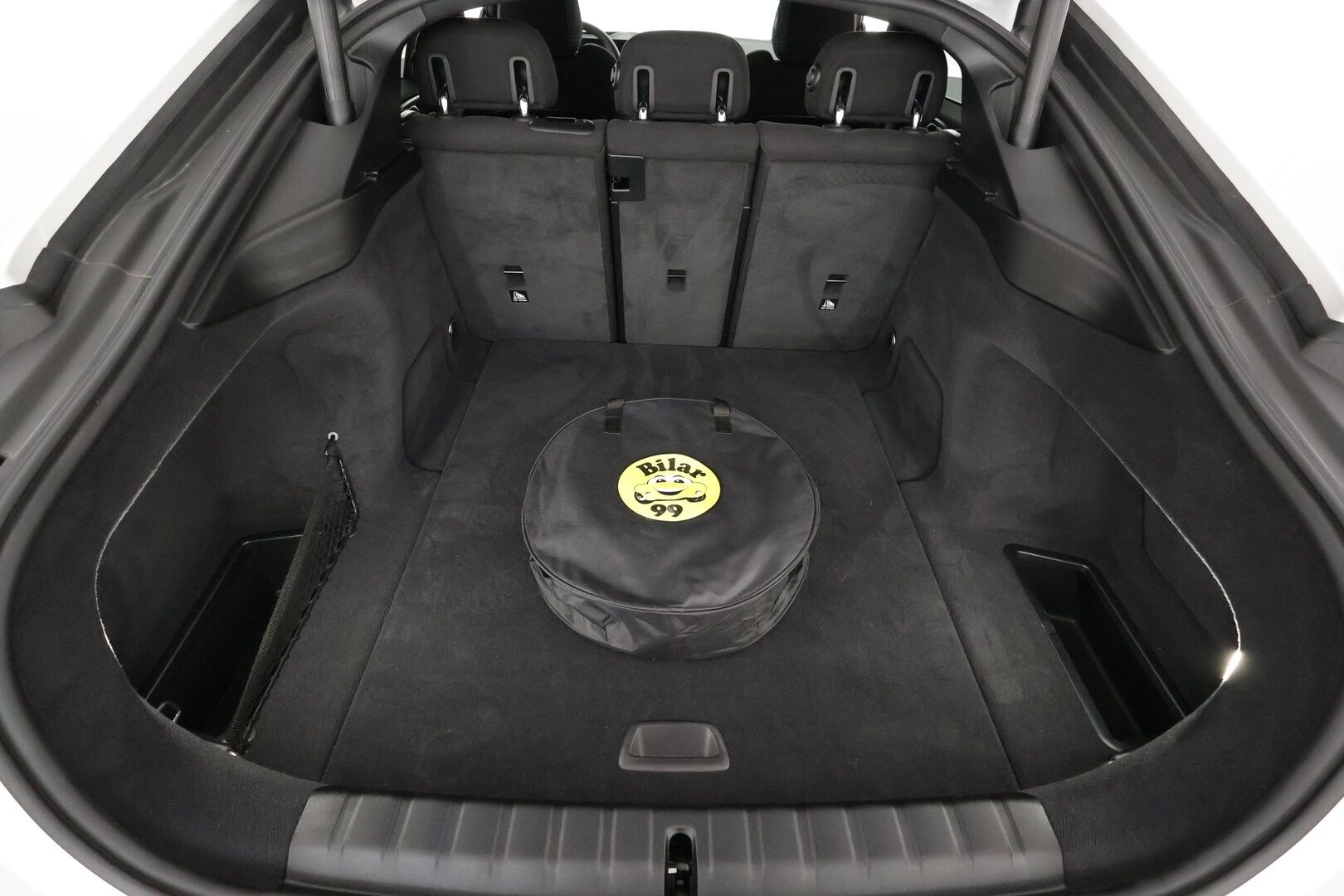 BMW I4 2025 xDrive40 M Sport * Widescreen / ACC / HUD / LED / 360° / Sportpenkit / Navi / Kaistavahti / Comfort Access / HiFi * - Akku kuntotarkastettu SoH 97,3% / Kahdet renkaat - HULLU BLACKWEEK KORKOTARJOUS 2,49%