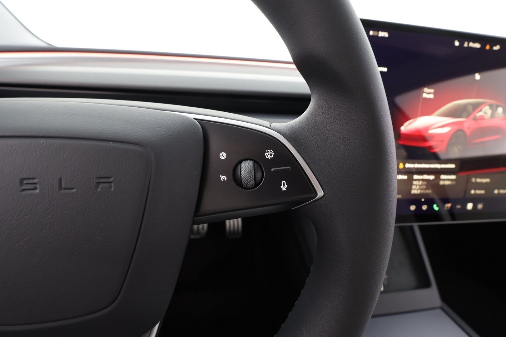 TESLA MODEL 3 2024 Performance AWD Highland - 2x vanteet / Valkoinen sisusta - HULLU BLACKWEEK KORKOTARJOUS 2,49%