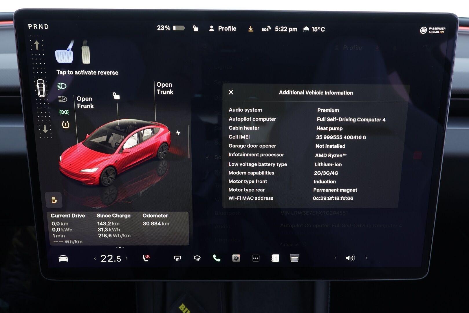 TESLA MODEL 3 2024 Performance AWD Highland - 2x vanteet / Valkoinen sisusta - HULLU BLACKWEEK KORKOTARJOUS 2,49%
