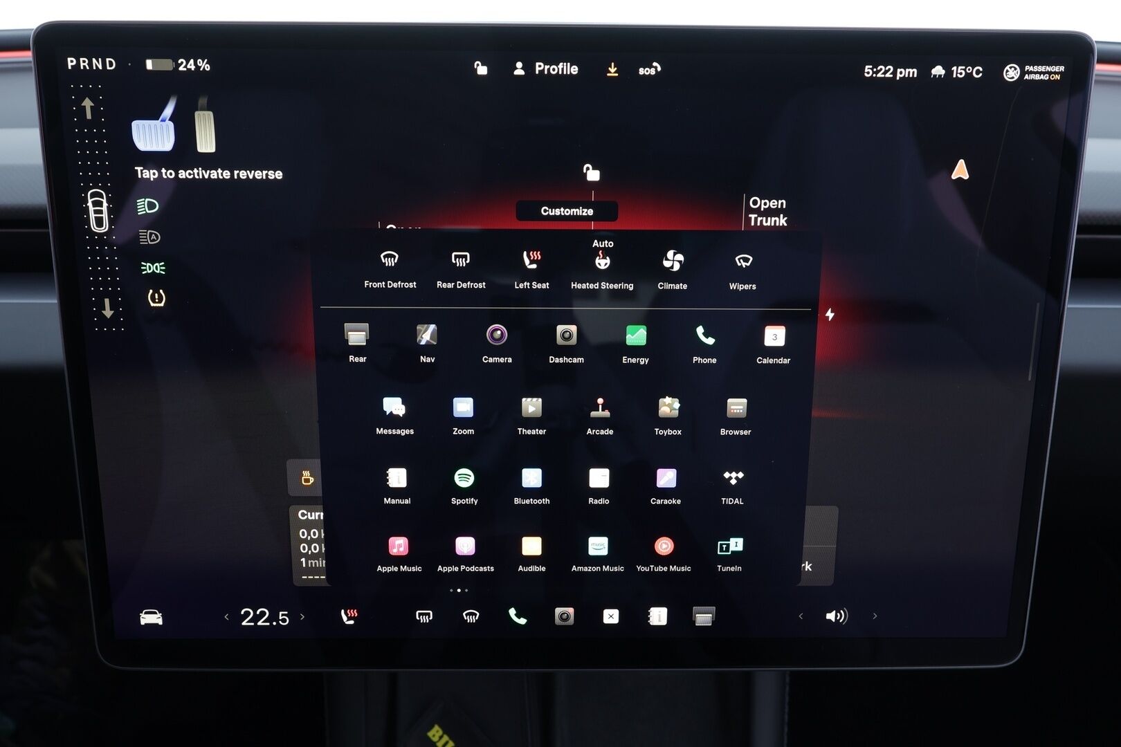 TESLA MODEL 3 2024 Performance AWD Highland - 2x vanteet / Valkoinen sisusta - HULLU BLACKWEEK KORKOTARJOUS 2,49%