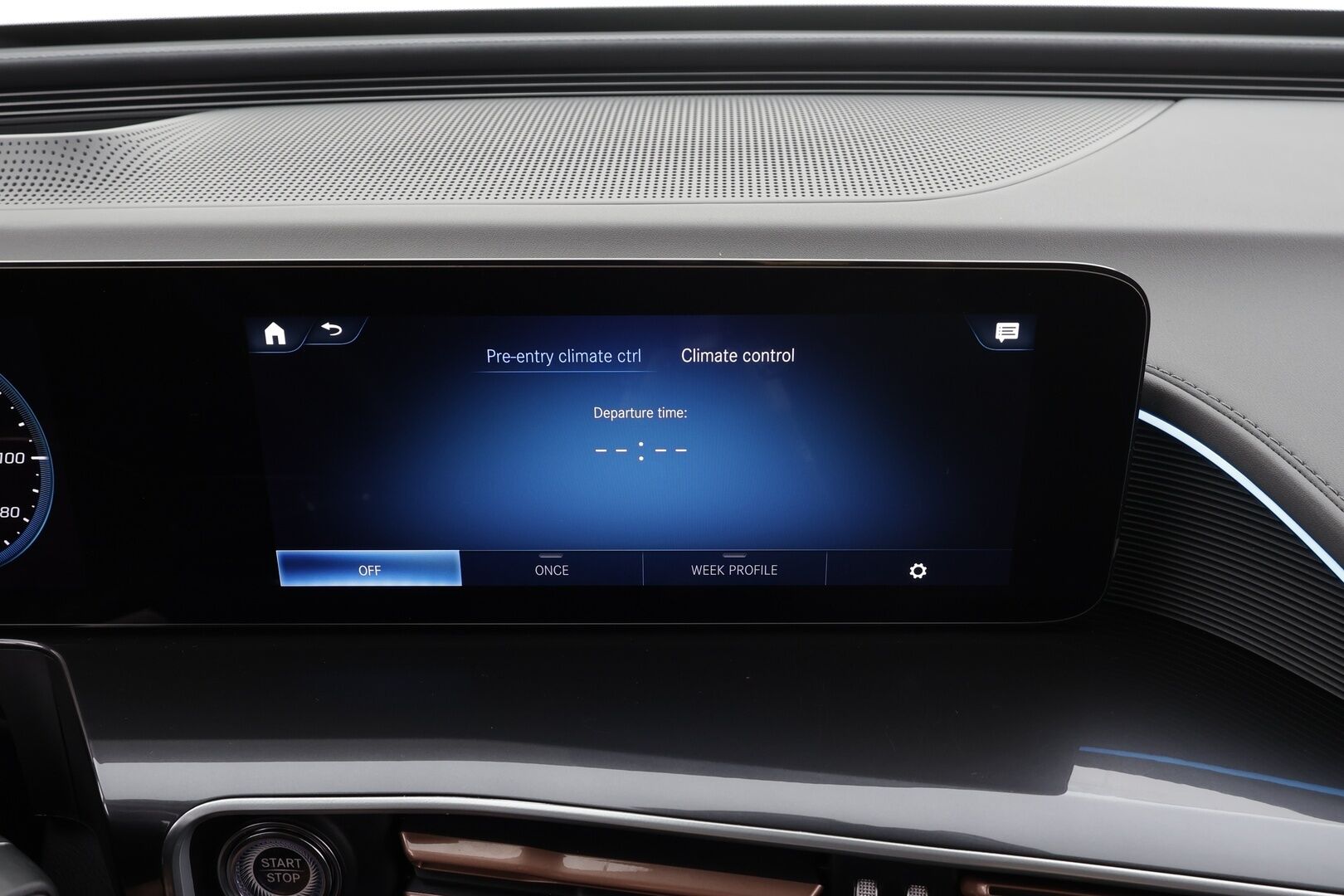 MERCEDES-BENZ EQC 2023 400 4Matic AMG * Distronic+ / 360° / Multibeam / HUD / Midline / Muistipenkit / Koukku / DTR+Q / KeylessGo / Puolinahat * - Kahdet renkaat aluvanteilla - HULLUT JOULUT KORKOTARJOUS 2,49% 