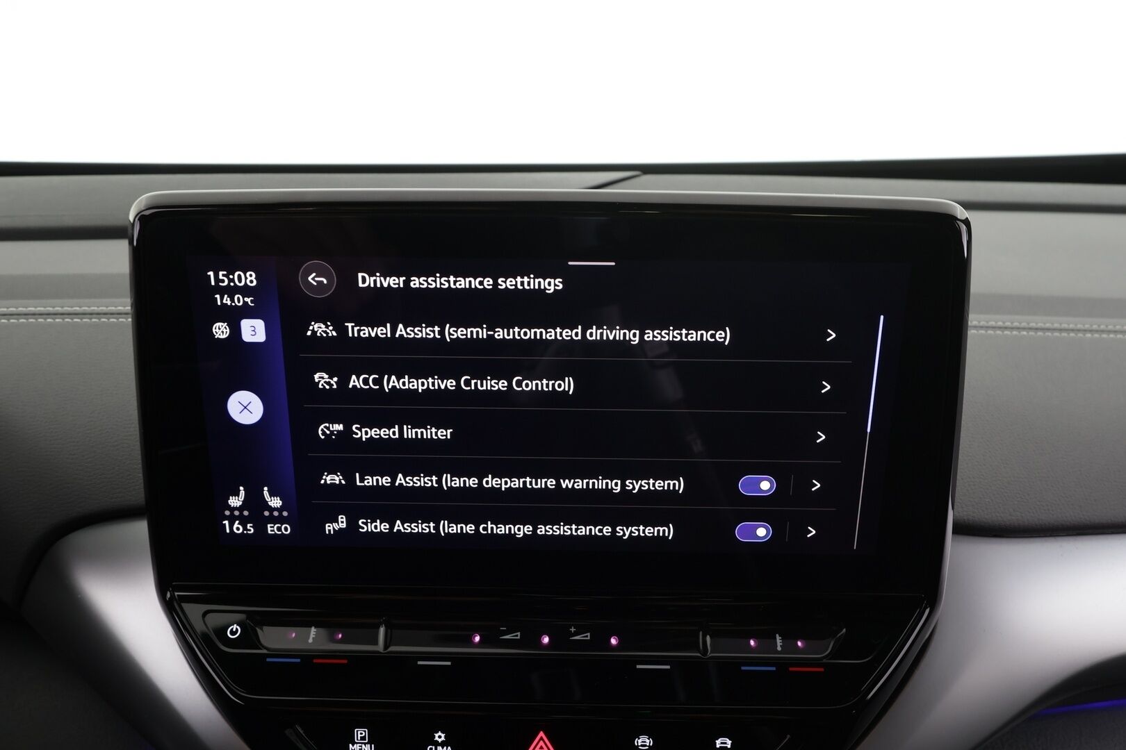 VOLKSWAGEN ID.4 2023 Pro Performance 150 kW, akku 77 kWh *Lämpöpumppu / Adapt.Vakkari / Hieronta / Sporttipenkit Muistilla / 360-Kamera / Vetokoukku - Koti & Kauppalaturi / Kahdet renkaat / Merkkihuollettu