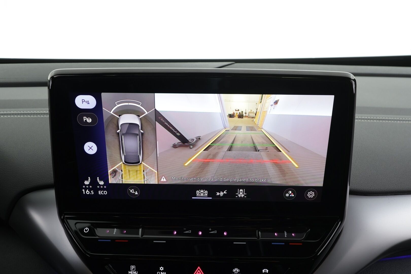 VOLKSWAGEN ID.4 2023 Pro Performance 150 kW * ILP / ACC / 360° Kamera / Hierovat Sportpenkit Muistilla / Keyless / Navi * - Koti & Kauppalaturi / Kahdet renkaat / Merkkihuollettu - HULLUT JOULUT KORKOTARJOUS 2,49% 