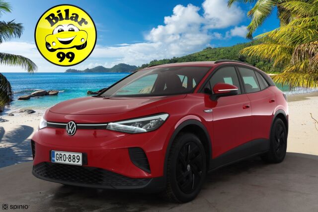 VOLKSWAGEN ID.4 2023