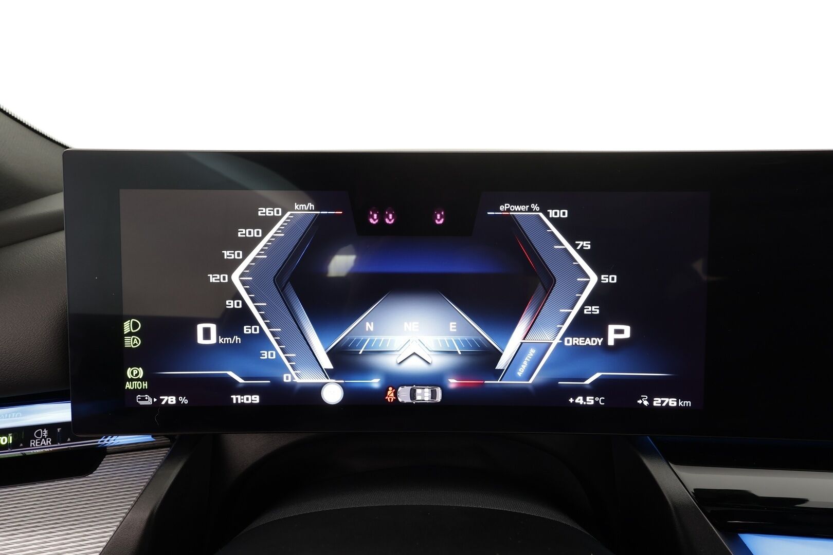 BMW I5 M60 2024 G60 M60 xDrive M Sport Pro * ACC / HUD / 360° / B&W / Ilmastoidut Muistipenkit / Panorama / Koukku / Adapt.LED * - Akku kuntotarkastettu / Adaptiivinen alusta Professional / Comfort Access / Nelipyöräohjaus / Kahdet renkaat aluvanteilla