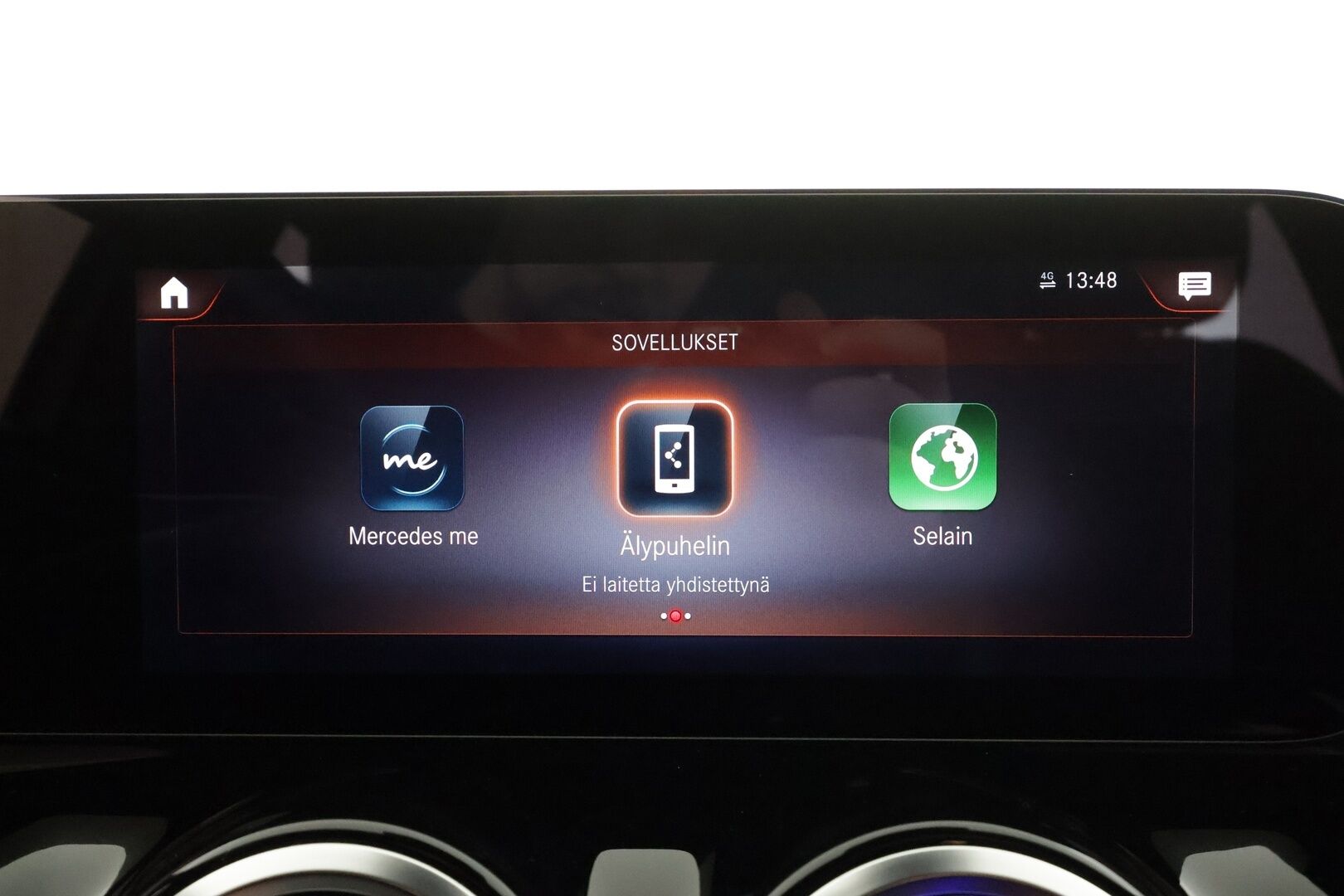 MERCEDES-BENZ EQA 2022 300 4MATIC Business AMG *Lisälämmitin / Widescreen / Distronic plus / LED / Keyless / Navi* - Puhdas CarVertical / MB alumiinivanteet alla / AMG