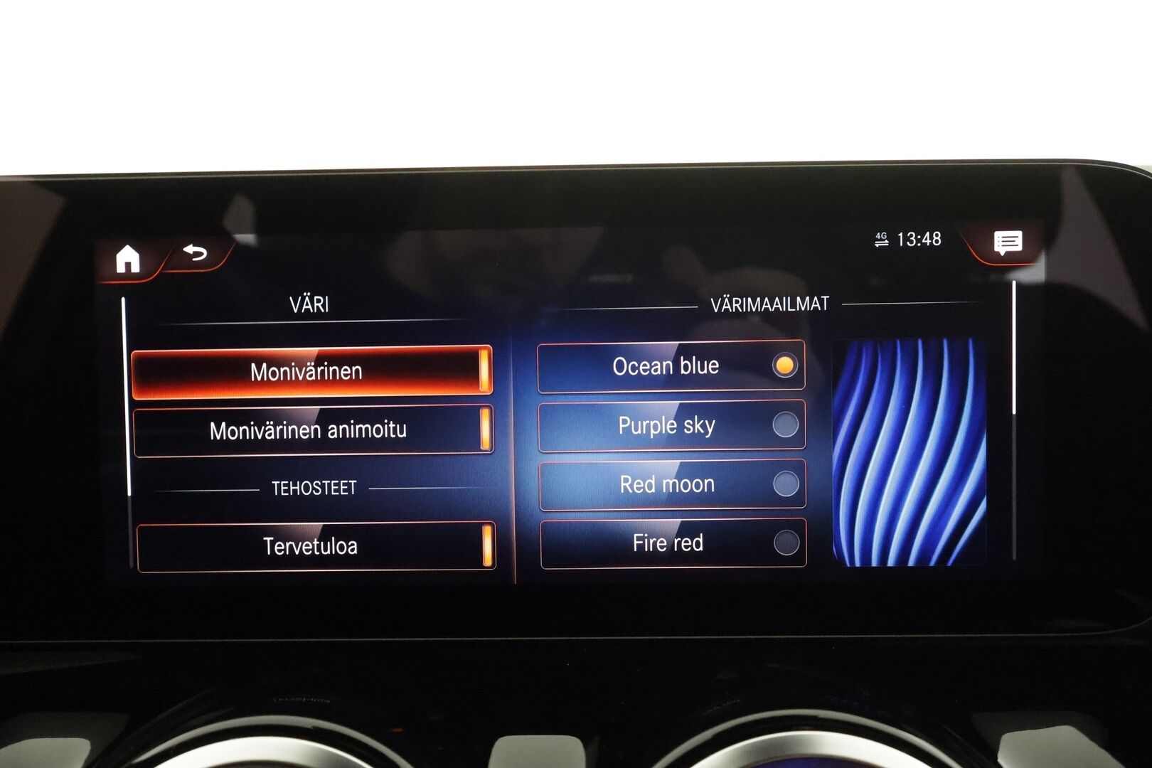 MERCEDES-BENZ EQA 2022 300 4MATIC Business AMG *Lisälämmitin / Widescreen / Distronic plus / LED / Keyless / Navi* - Puhdas CarVertical / MB alumiinivanteet alla / AMG