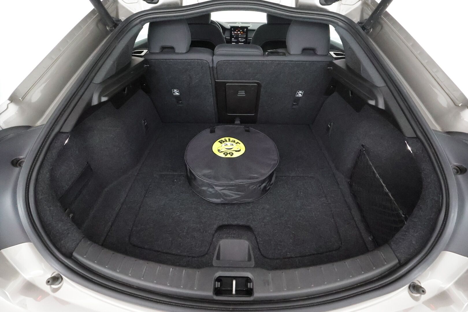 POLESTAR 2 2022 Long Range Dual Motor * Pilot&Plus / ILP / H&K / 360° / Pixel-LED / ACC / Lasikatto / Sportpenkki Muistilla / Navi *