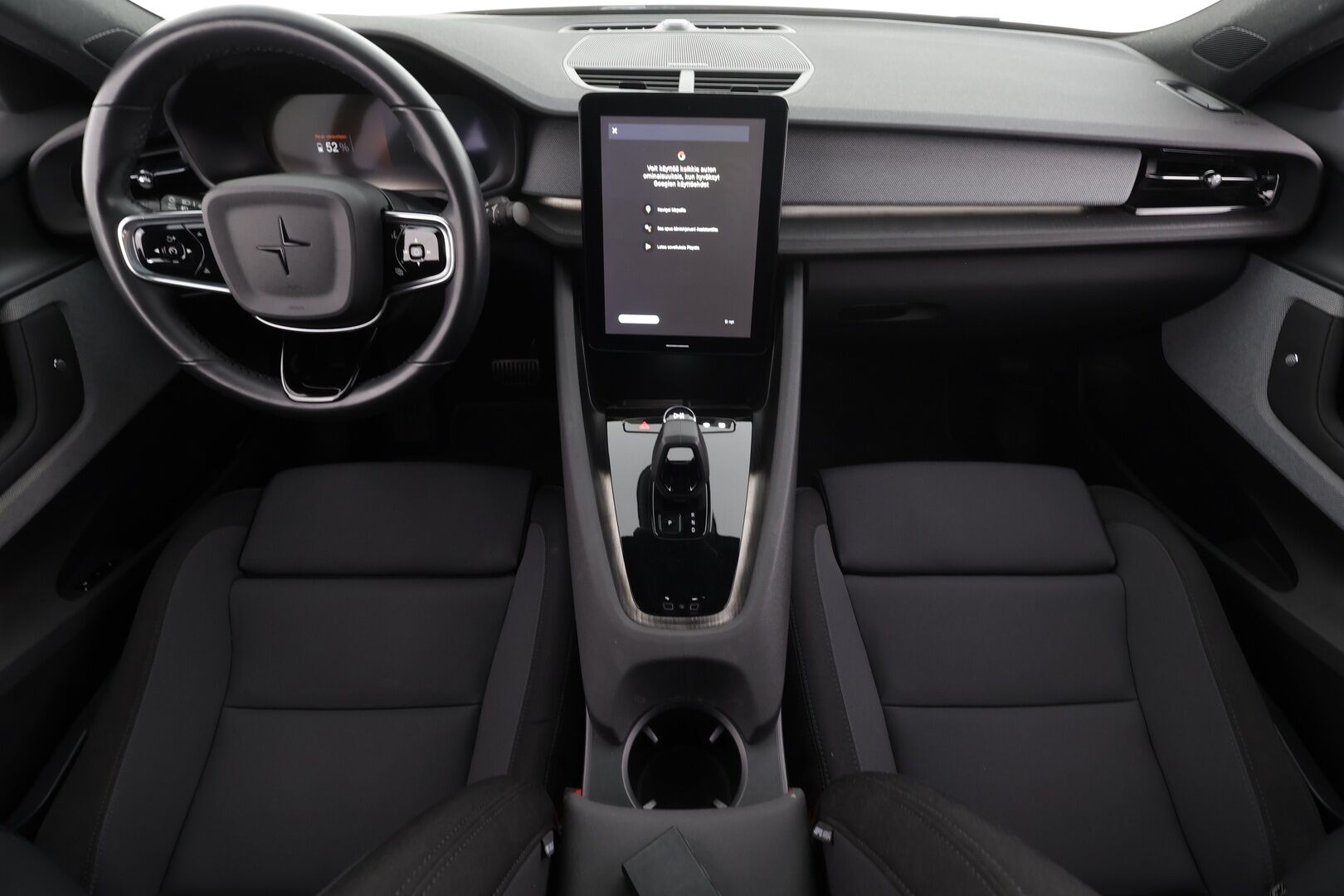 POLESTAR 2 2022 Long Range Dual Motor * Pilot&Plus / ILP / H&K / 360° / Pixel-LED / ACC / Lasikatto / Sportpenkki Muistilla / Navi *