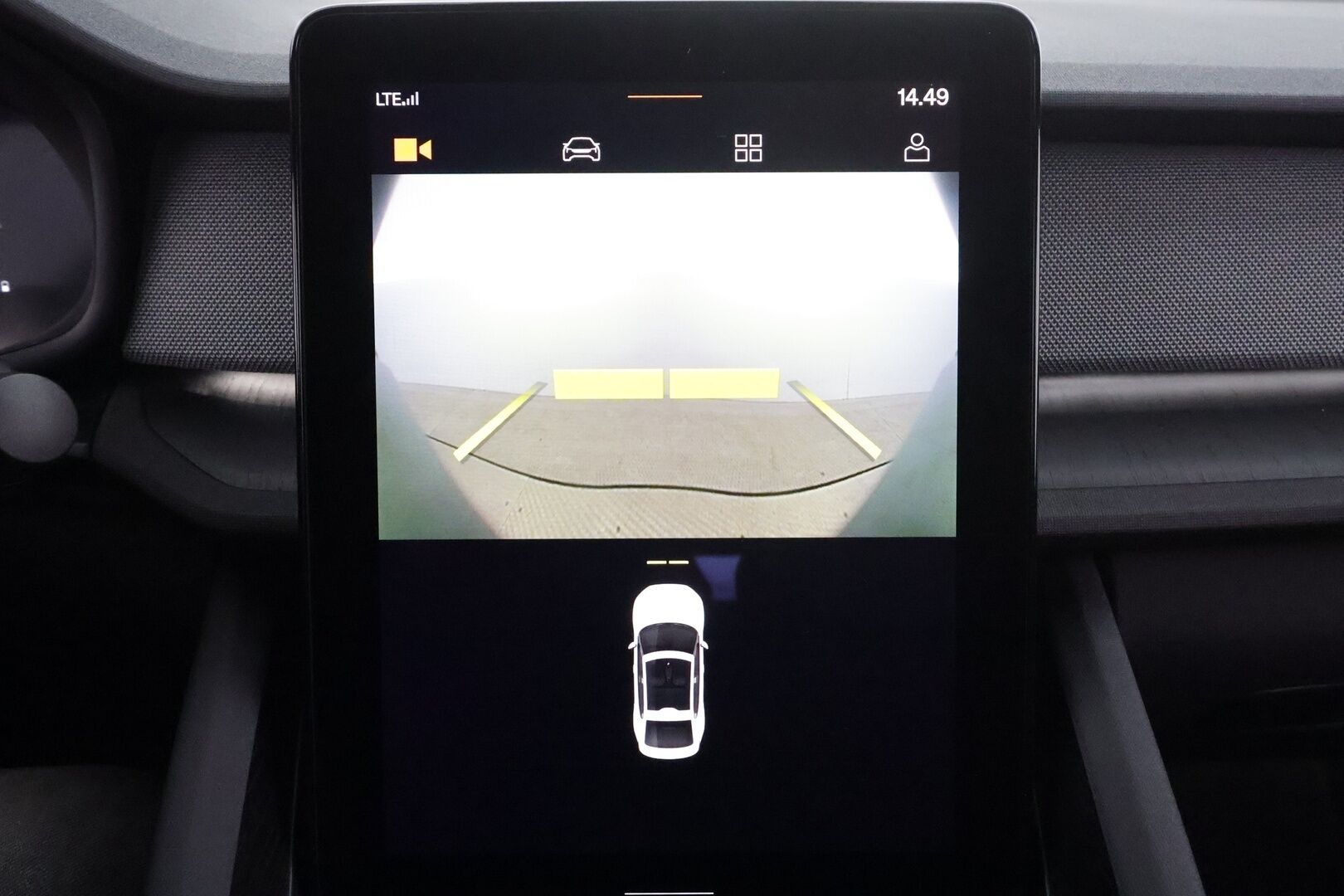 POLESTAR 2 2022 Long Range Dual Motor * Pilot&Plus / ILP / H&K / 360° / Pixel-LED / ACC / Lasikatto / Sportpenkki Muistilla / Navi *