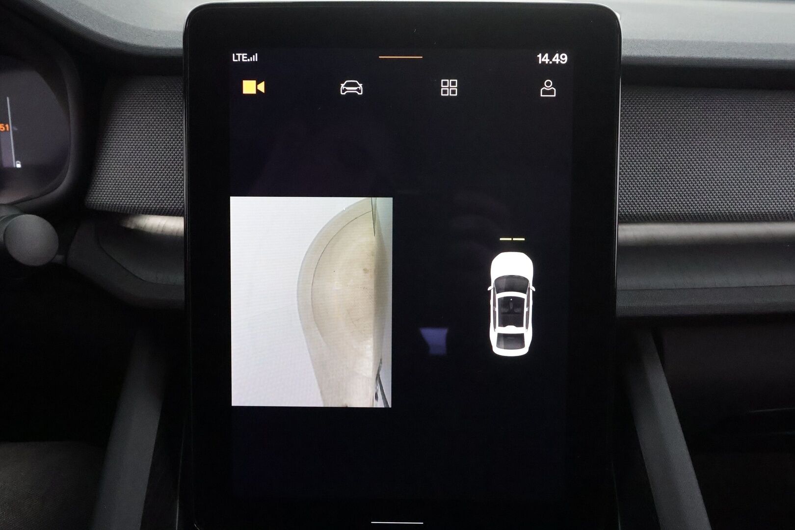 POLESTAR 2 2022 Long Range Dual Motor * Pilot&Plus / ILP / H&K / 360° / Pixel-LED / ACC / Lasikatto / Sportpenkki Muistilla / Navi *