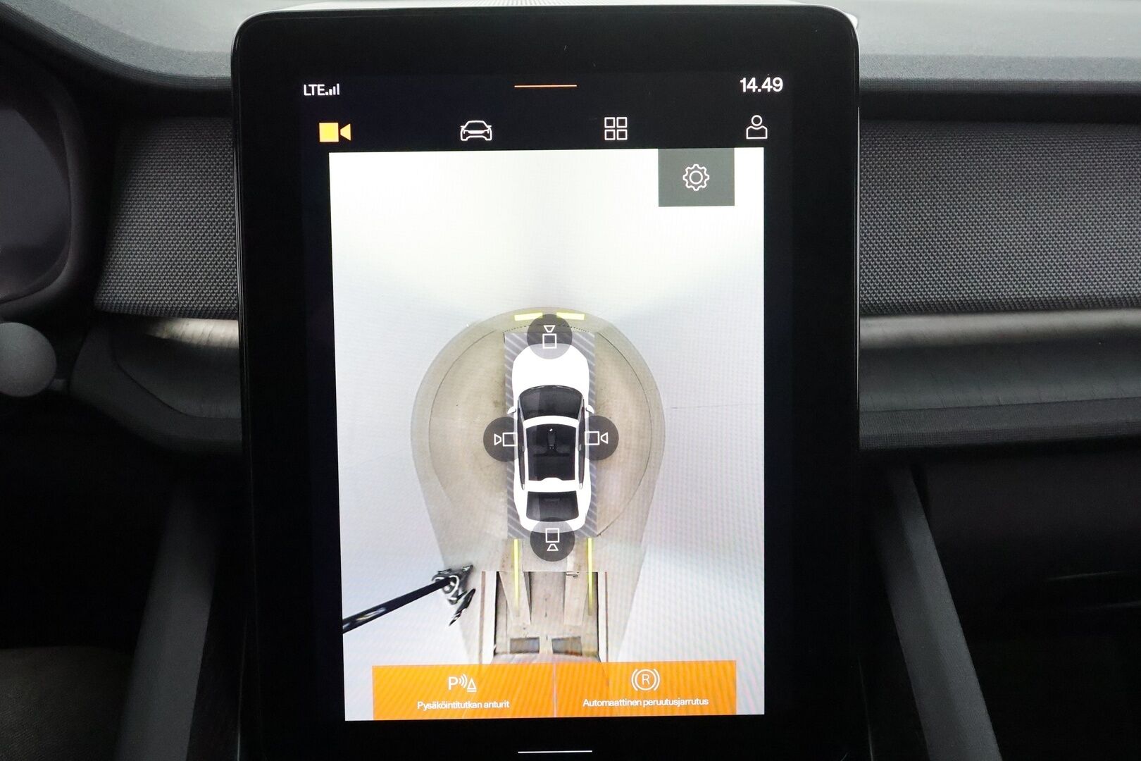 POLESTAR 2 2022 Long Range Dual Motor * Pilot&Plus / ILP / H&K / 360° / Pixel-LED / ACC / Lasikatto / Sportpenkki Muistilla / Navi *