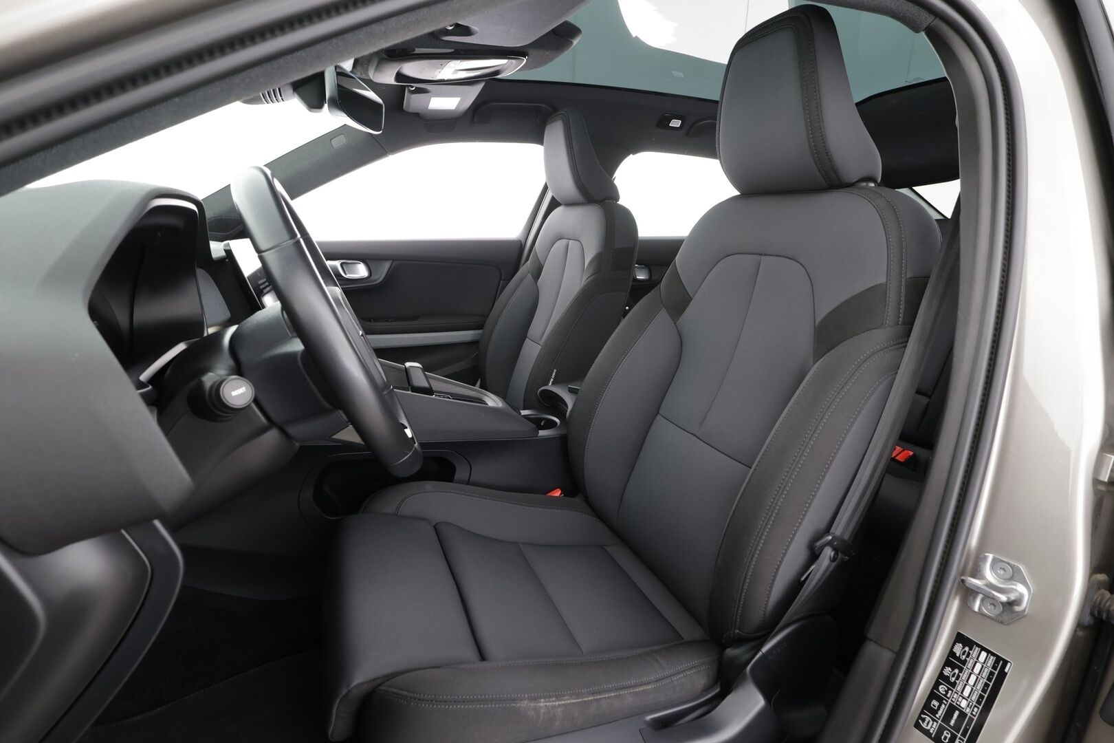 POLESTAR 2 2022 Long Range Dual Motor * Pilot&Plus / ILP / H&K / 360° / Pixel-LED / ACC / Lasikatto / Sportpenkki Muistilla / Navi *