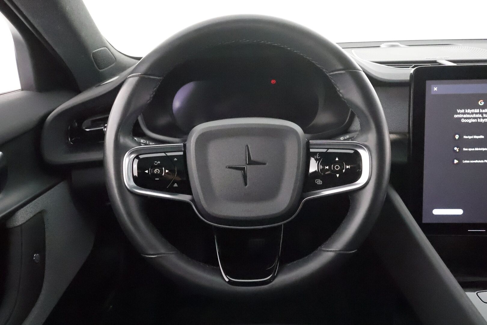 POLESTAR 2 2022 Long Range Dual Motor * Pilot&Plus / ILP / H&K / 360° / Pixel-LED / ACC / Lasikatto / Sportpenkki Muistilla / Navi *