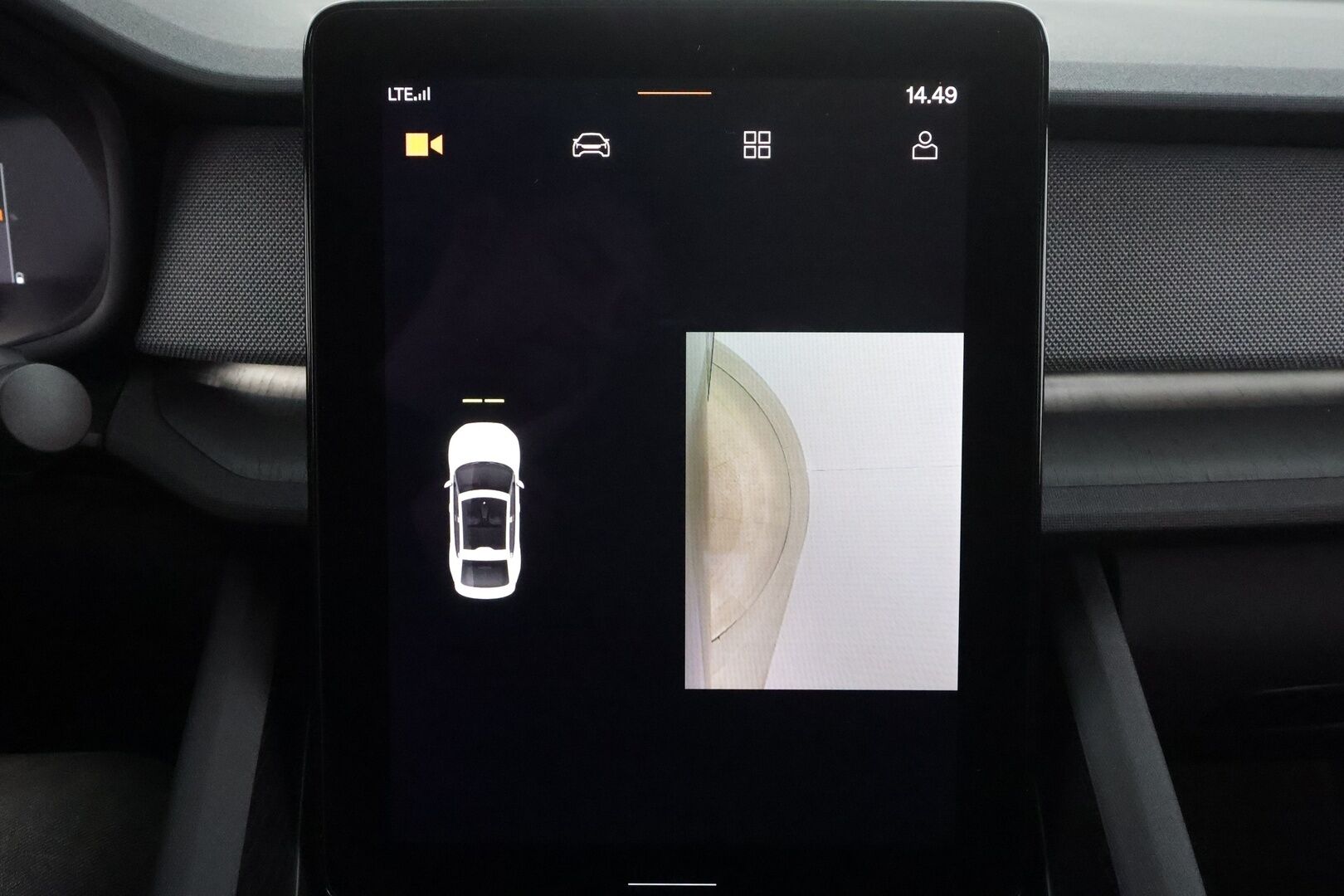 POLESTAR 2 2022 Long Range Dual Motor * Pilot&Plus / ILP / H&K / 360° / Pixel-LED / ACC / Lasikatto / Sportpenkki Muistilla / Navi *