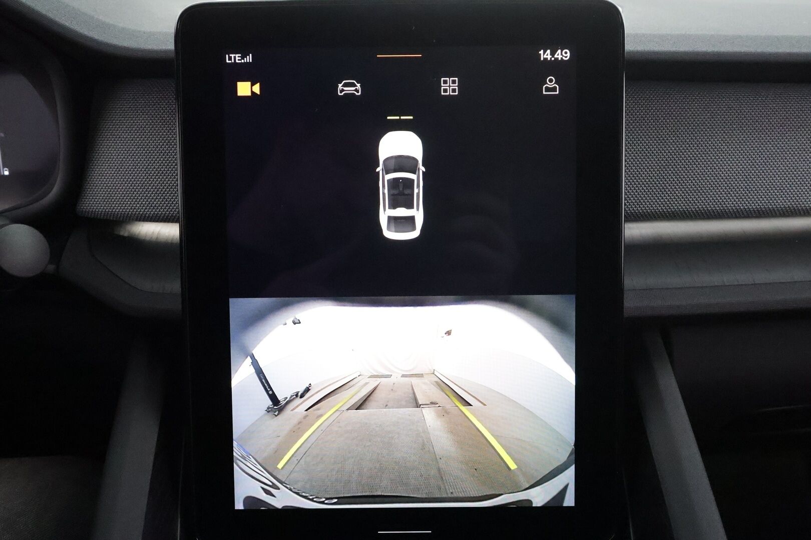 POLESTAR 2 2022 Long Range Dual Motor * Pilot&Plus / ILP / H&K / 360° / Pixel-LED / ACC / Lasikatto / Sportpenkki Muistilla / Navi *