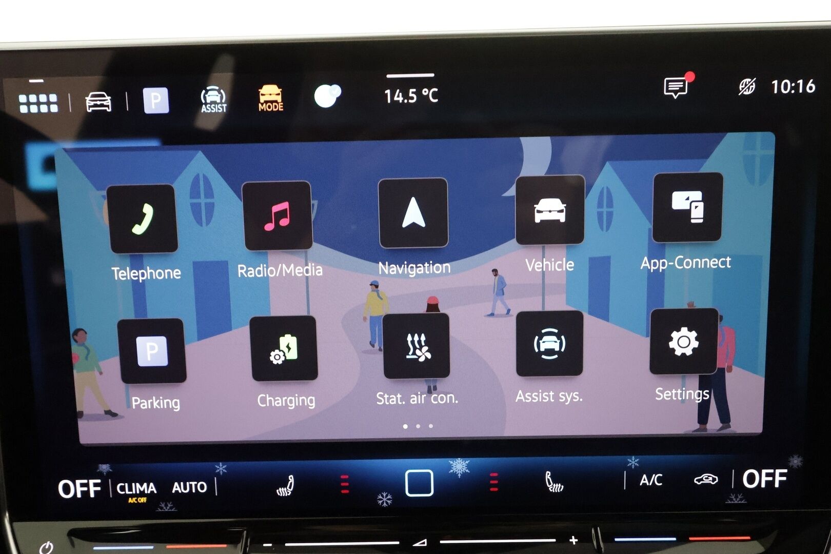 VOLKSWAGEN ID.4 2025 GTX 4MOTION 250 kW * Lasikatto / Koukku / ILP / H&K / ACC / Matrix-LED / 360 Kamera / Hierovat Sportpenkit Muistilla * - Akku kuntotarkastettu SoH 98,9% / Kahdet renkaat 