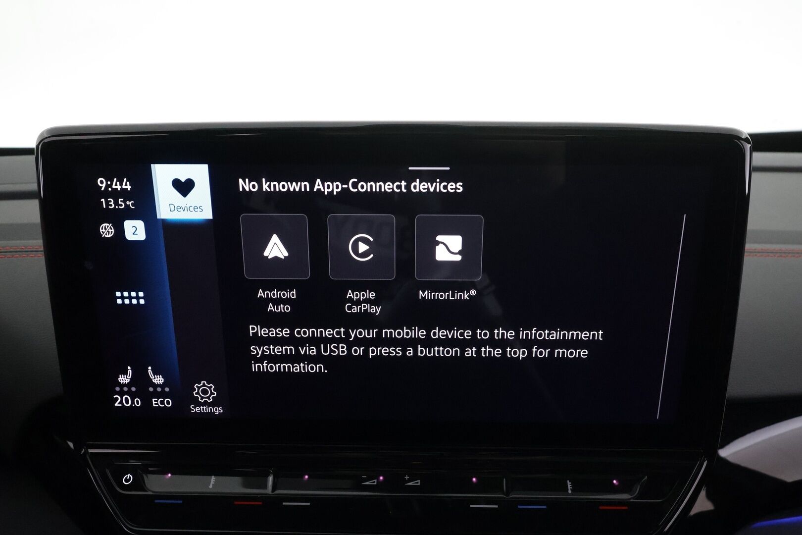 VOLKSWAGEN ID.4 2023 GTX 220 kW * HUD / Lämpöpumppu / IQ Light / Lasikatto / ACC / Keyless / Navi * - Kahdet renkaat / merkkihuollettu