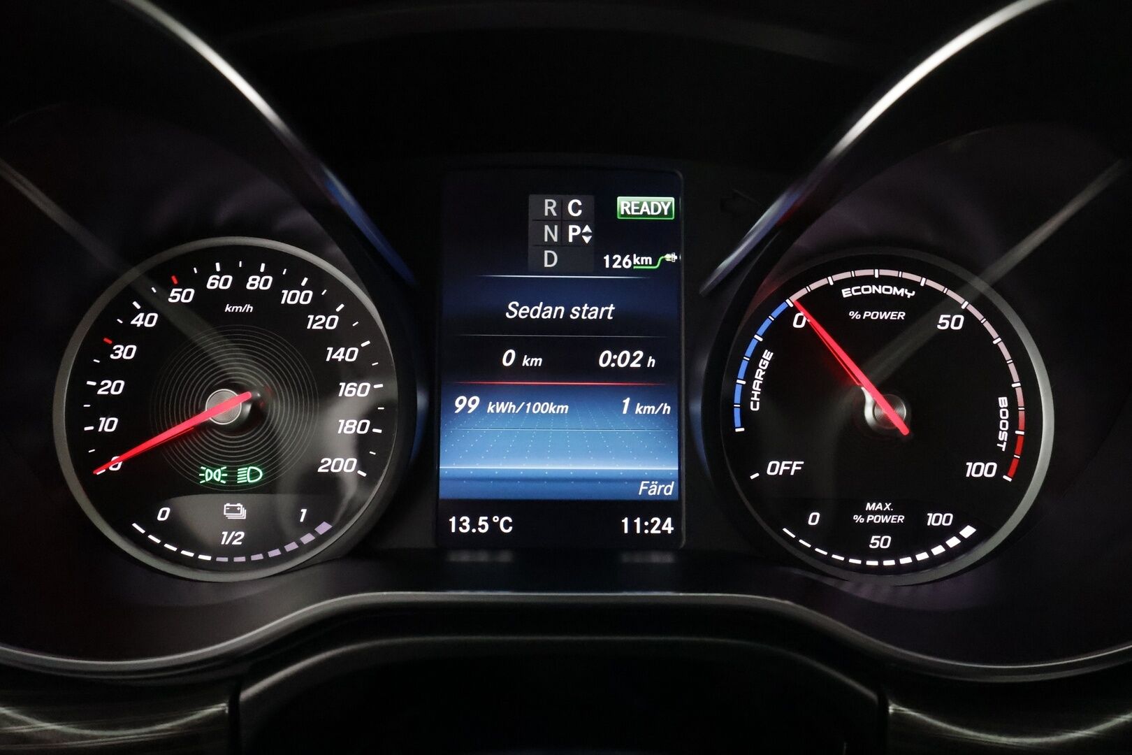 MERCEDES-BENZ EQV 2021 300 e keskipitkä A2 * Distronic / Nahkasisusta / 360 Kamera / LED / Navi * - ALV / 2x vanteet / 6-Paikkainen